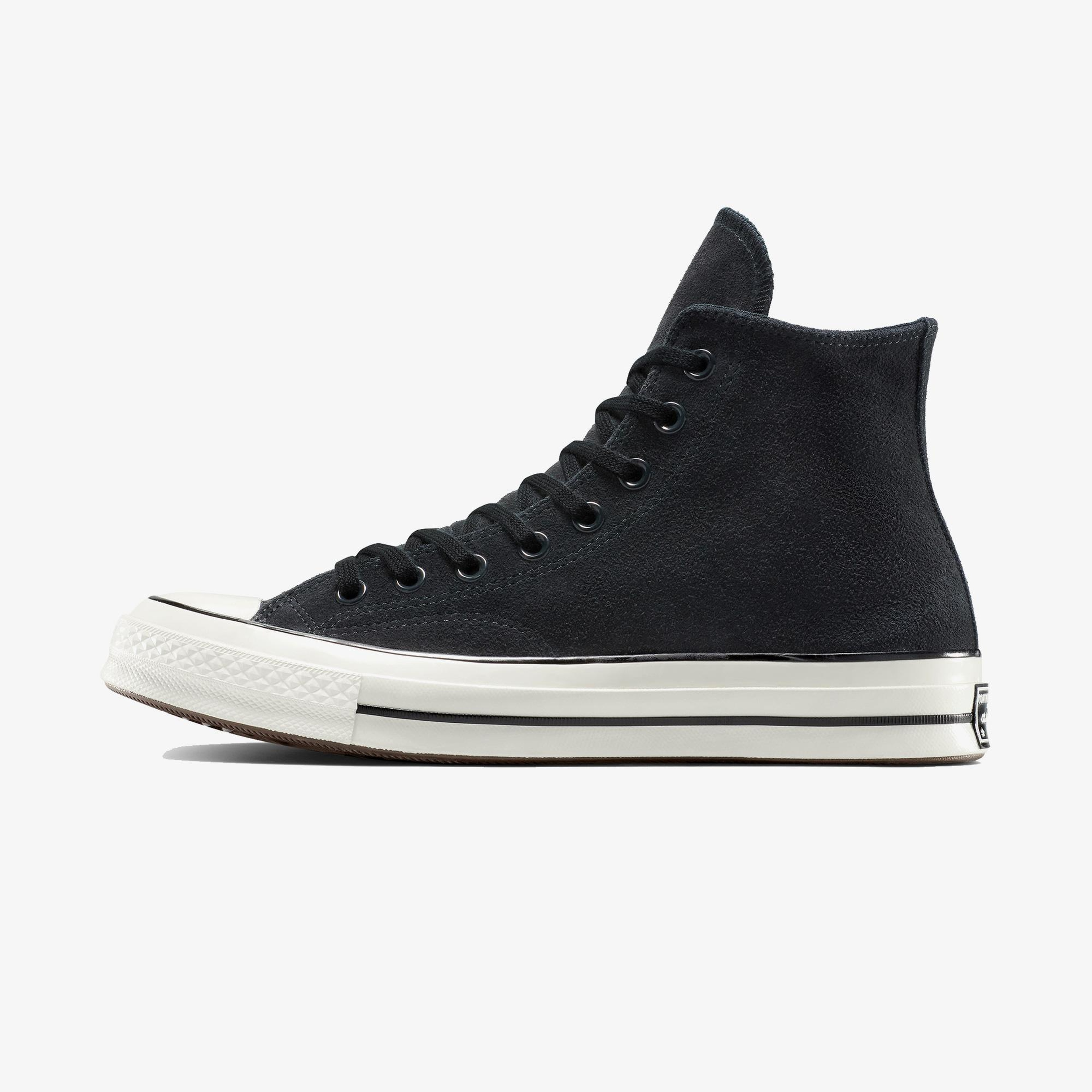 Converse Chuck 70 Unisex Siyah Sneaker