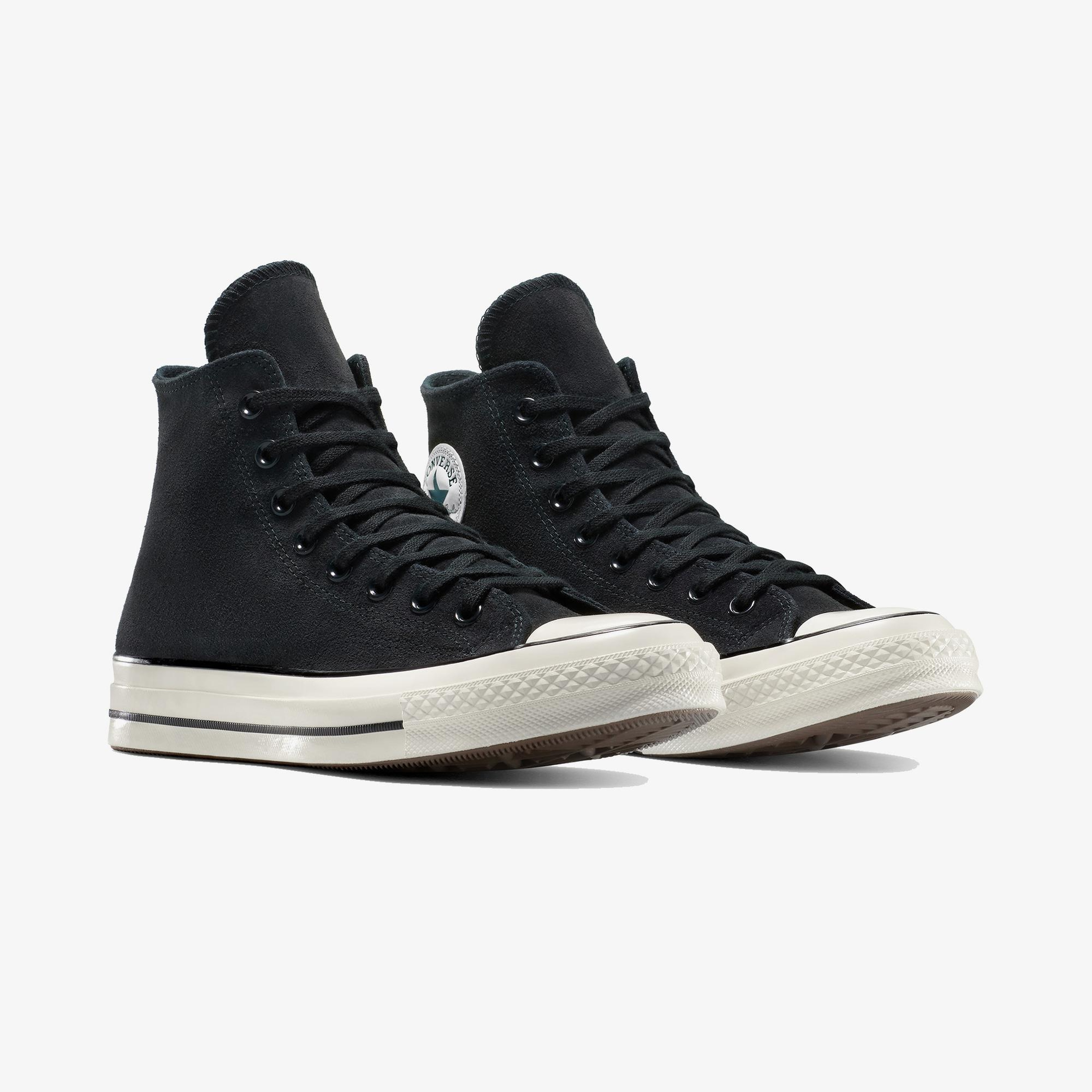 Converse Chuck 70 Unisex Siyah Sneaker