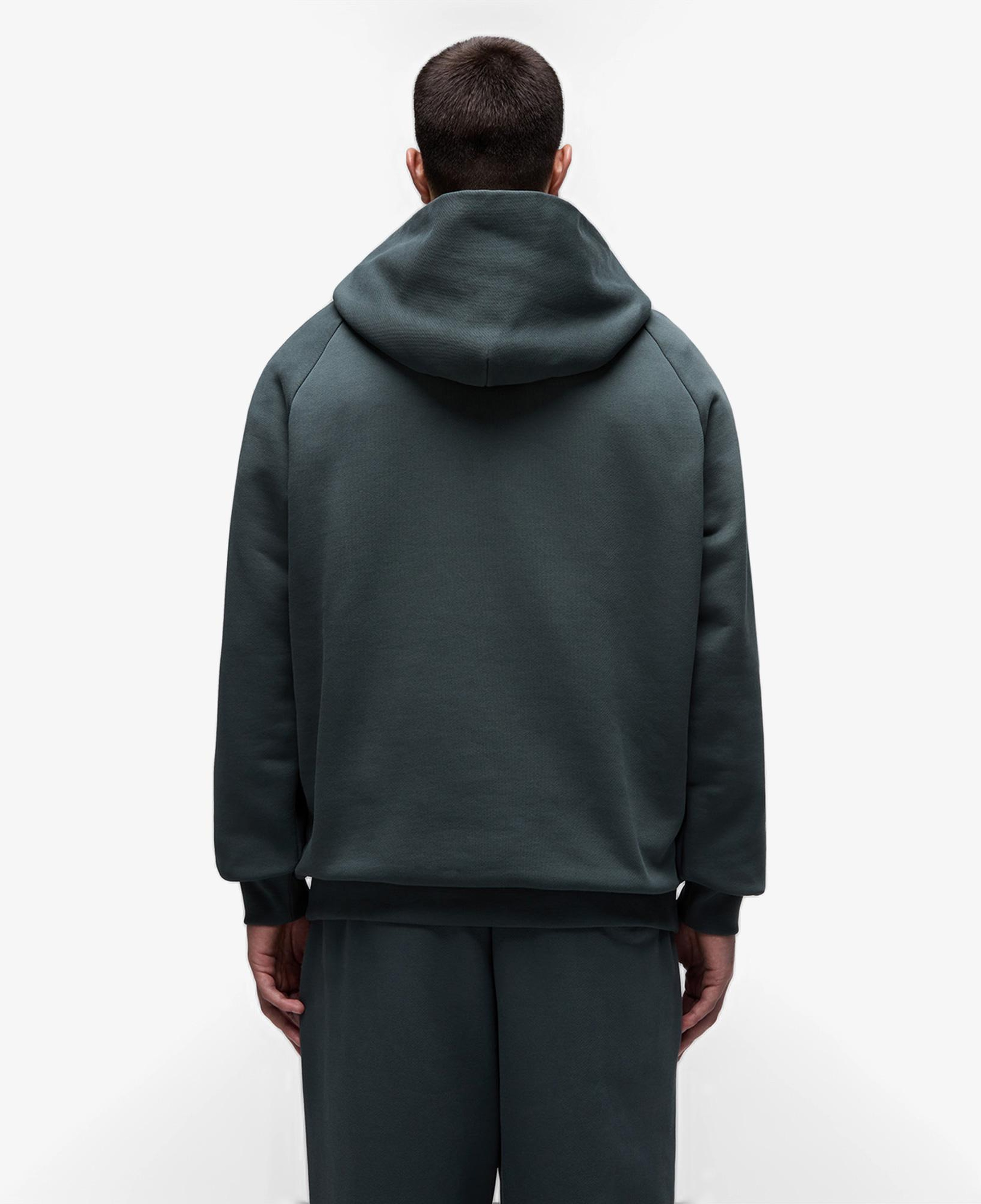 Napapijri B-Premium Erkek Yeşil Sweatshirt