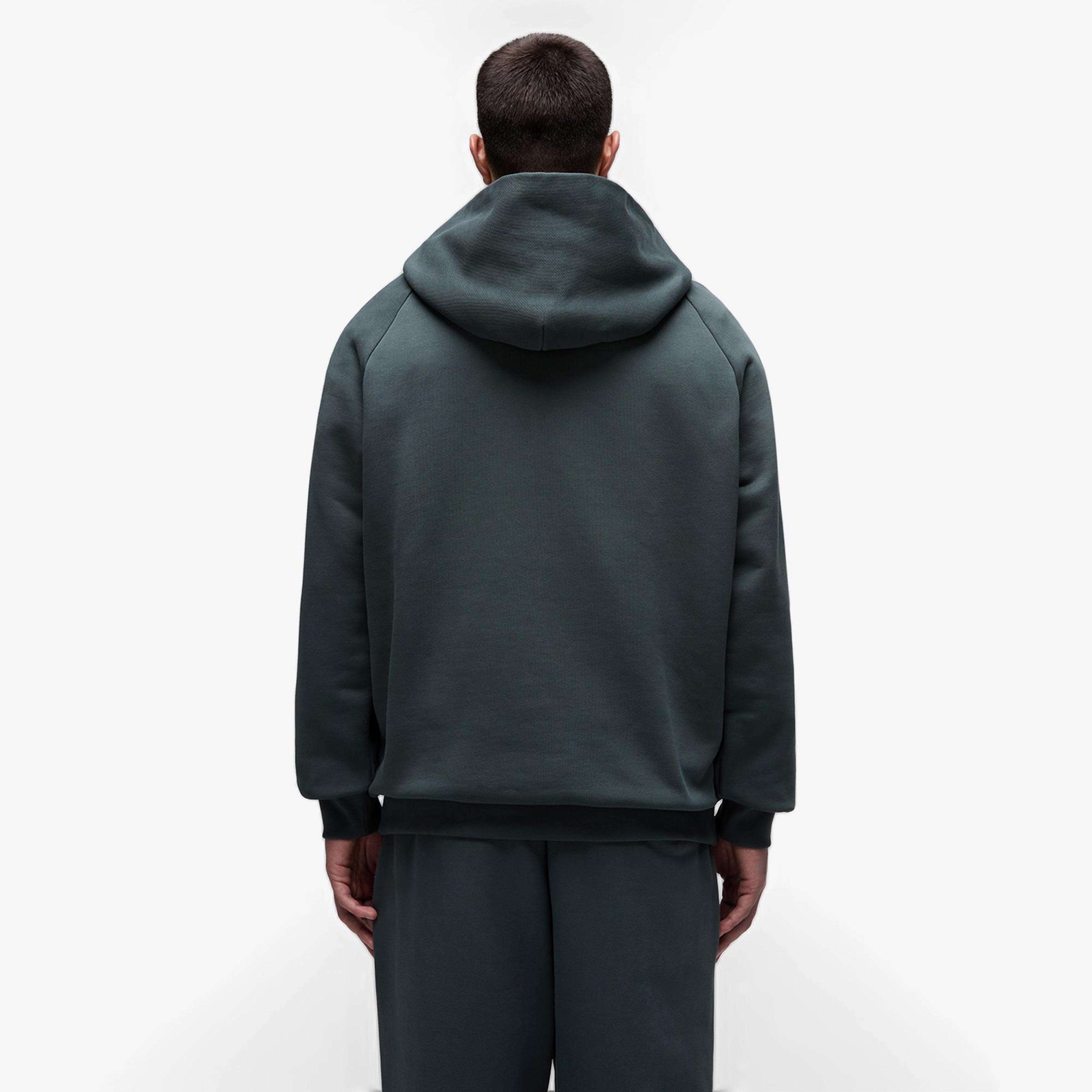 Napapijri B-Premium Erkek Yeşil Sweatshirt