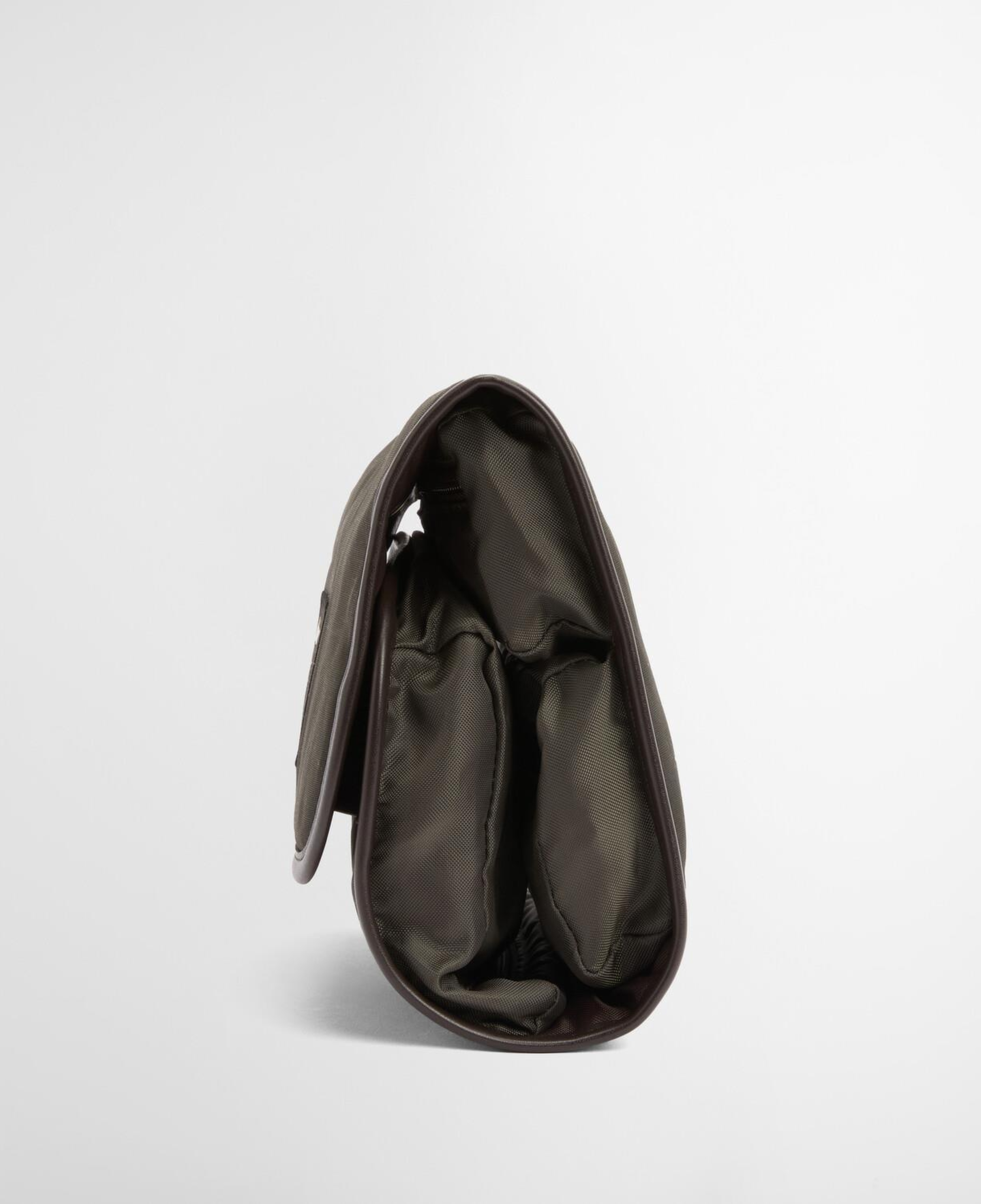 Barbour Wax Hanging Washbag Organizer