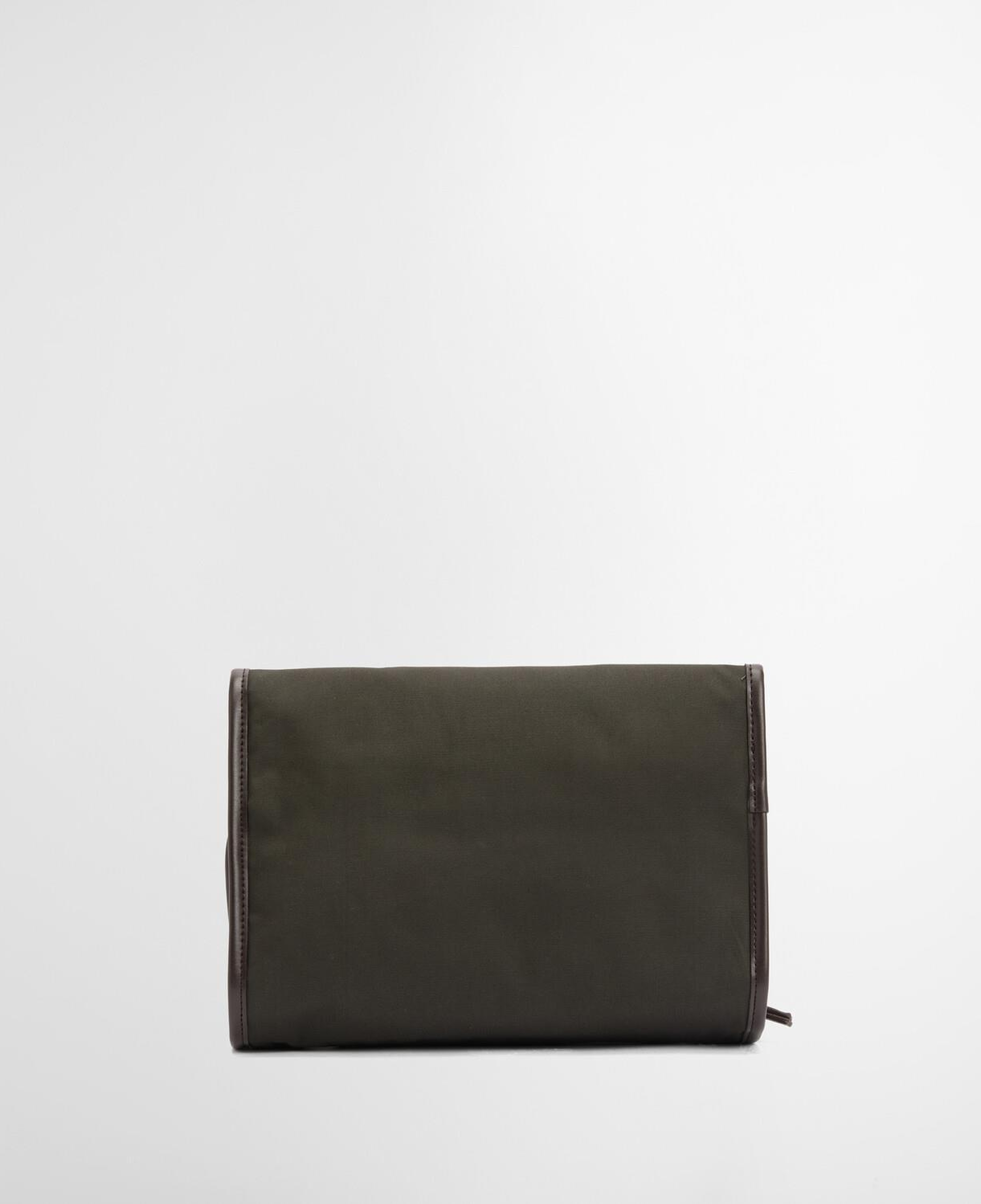 Barbour Wax Hanging Washbag Organizer