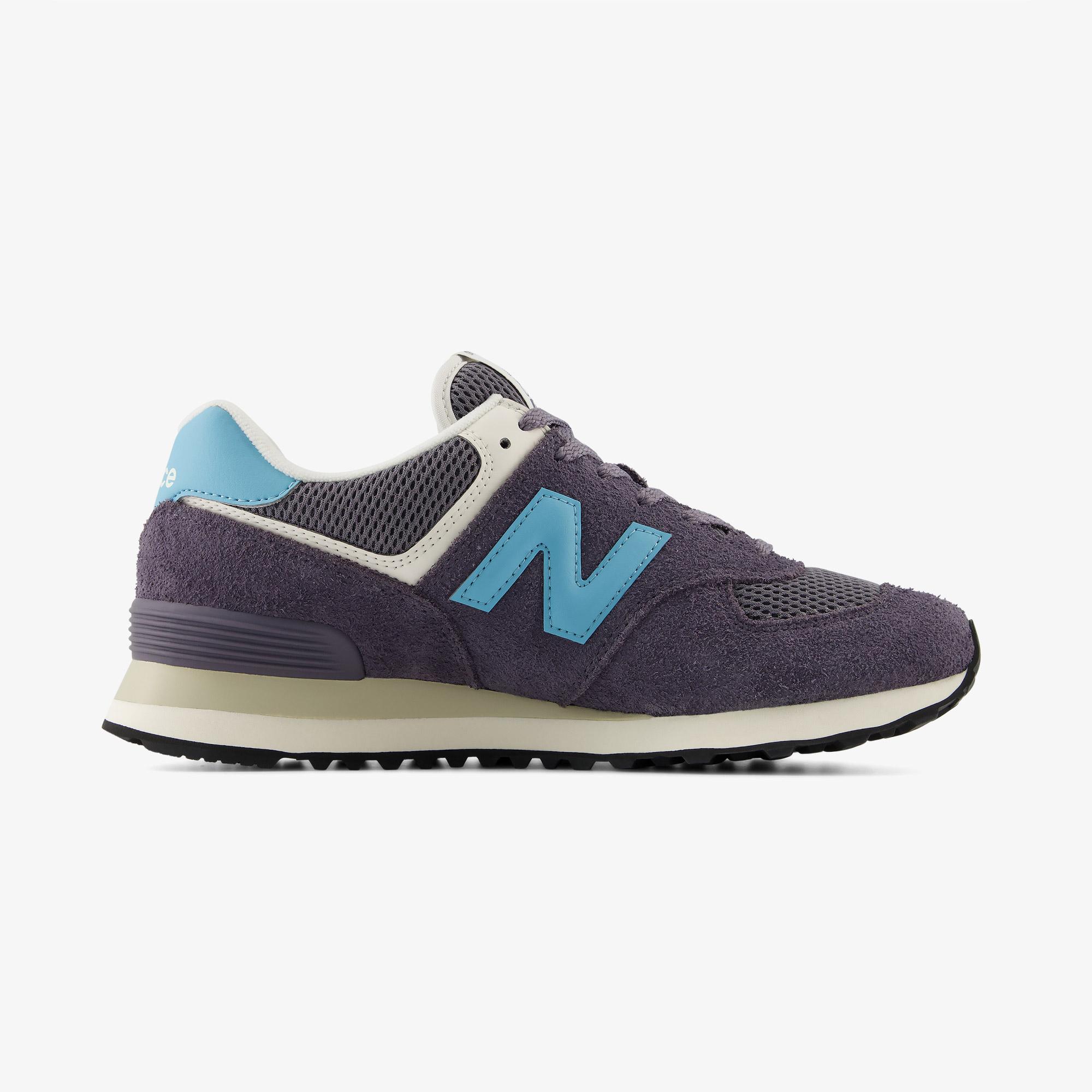 New Balance 574 Lifestyle Unisex Bej Spor Ayakkabı