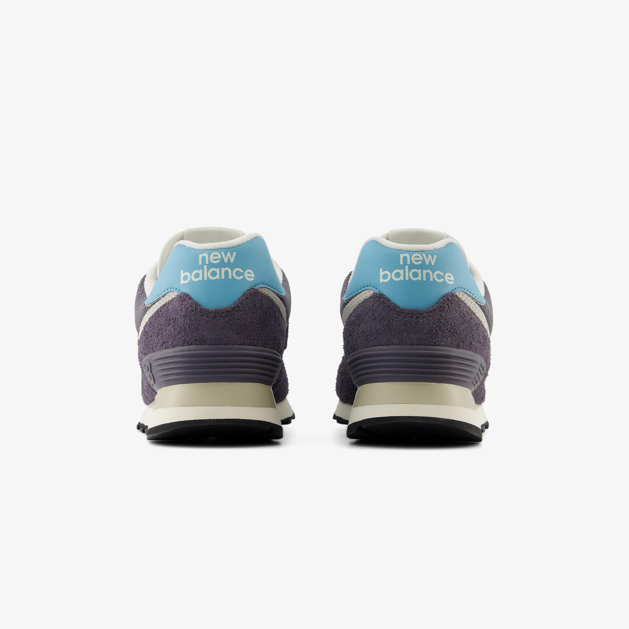 New Balance 574 Lifestyle Unisex Bej Spor Ayakkabı