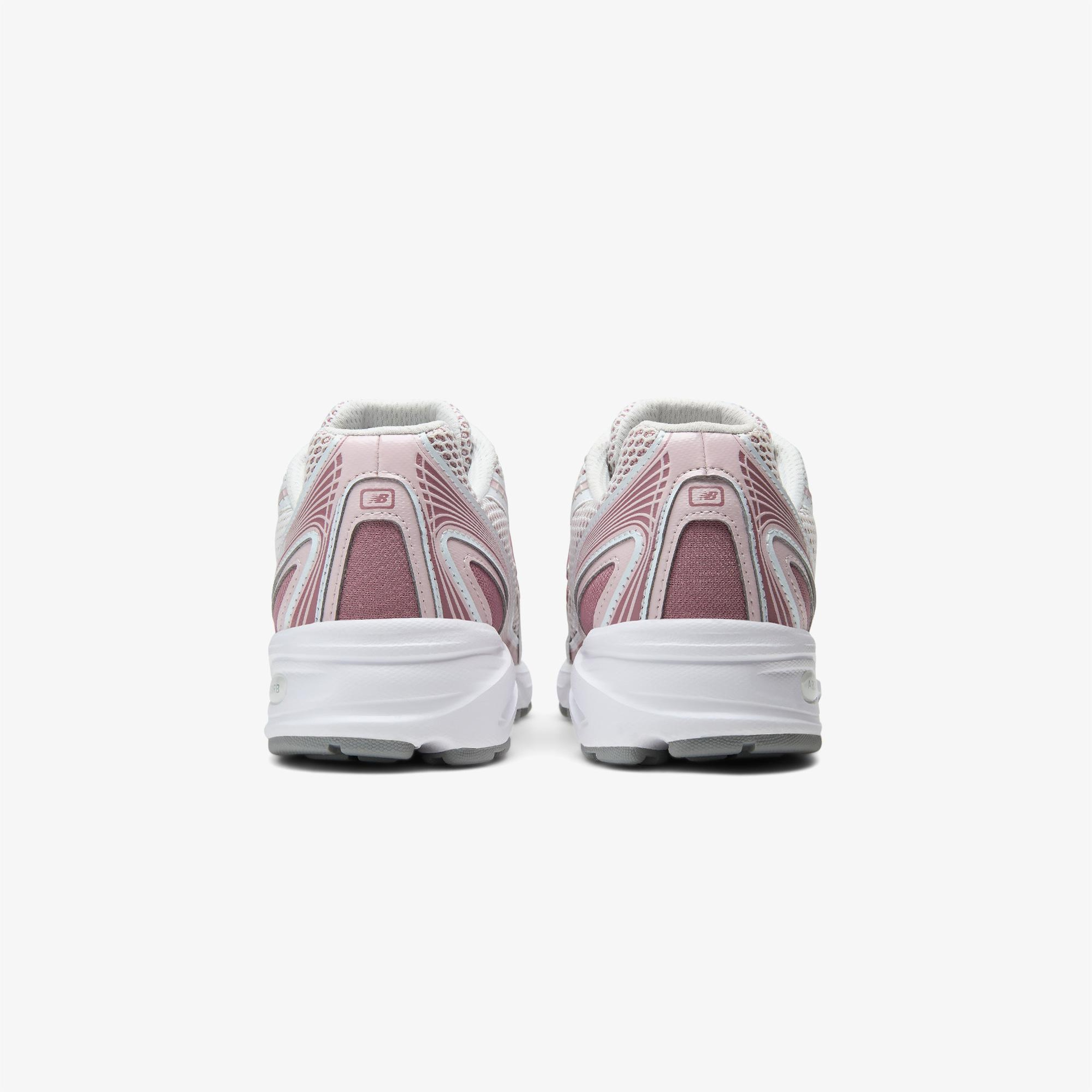 New Balance 740 Lifestyle Kadın Pembe Spor Ayakkabı