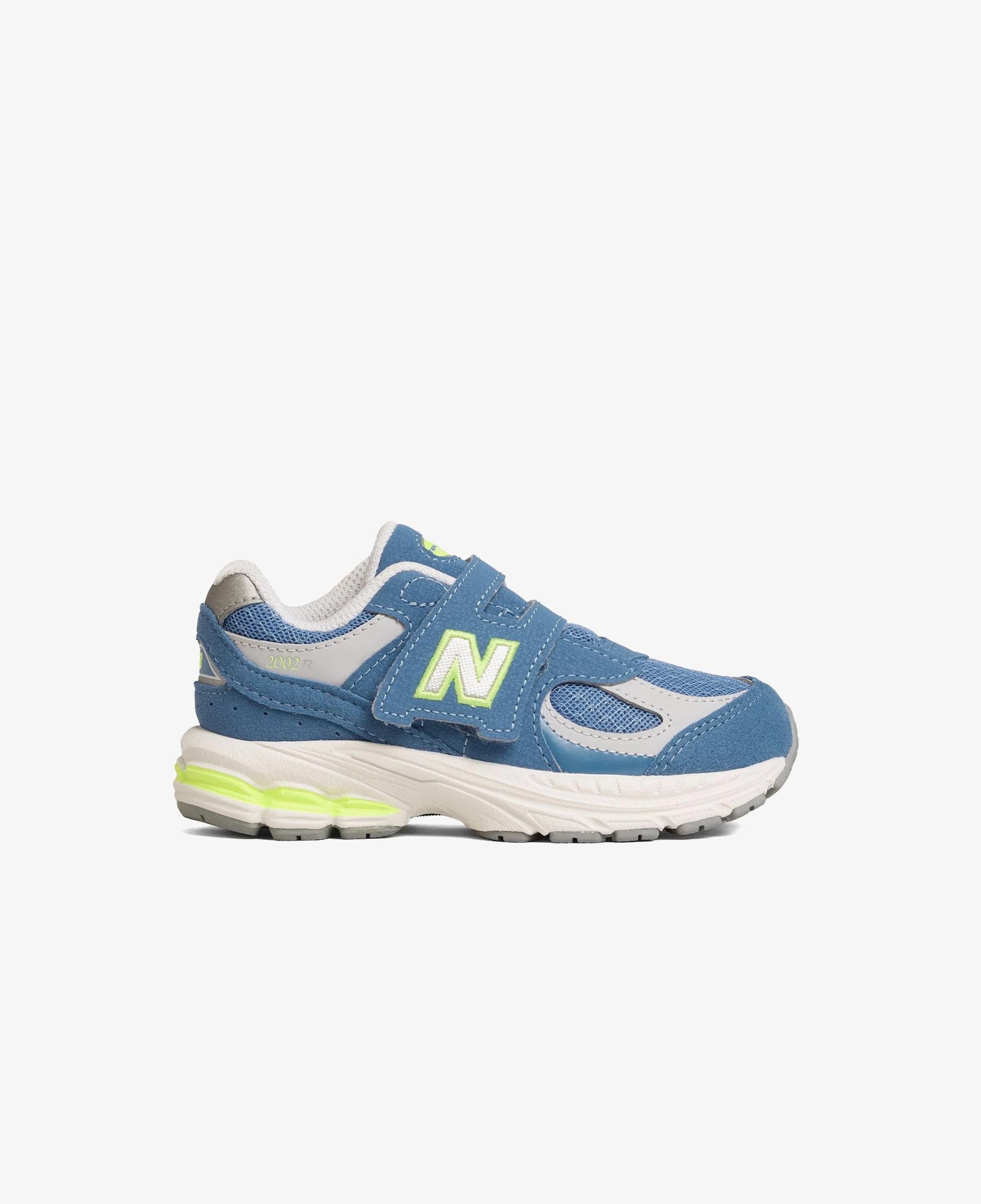 New Balance 2002 Lifestyle Çocuk Bej Spor Ayakkabı