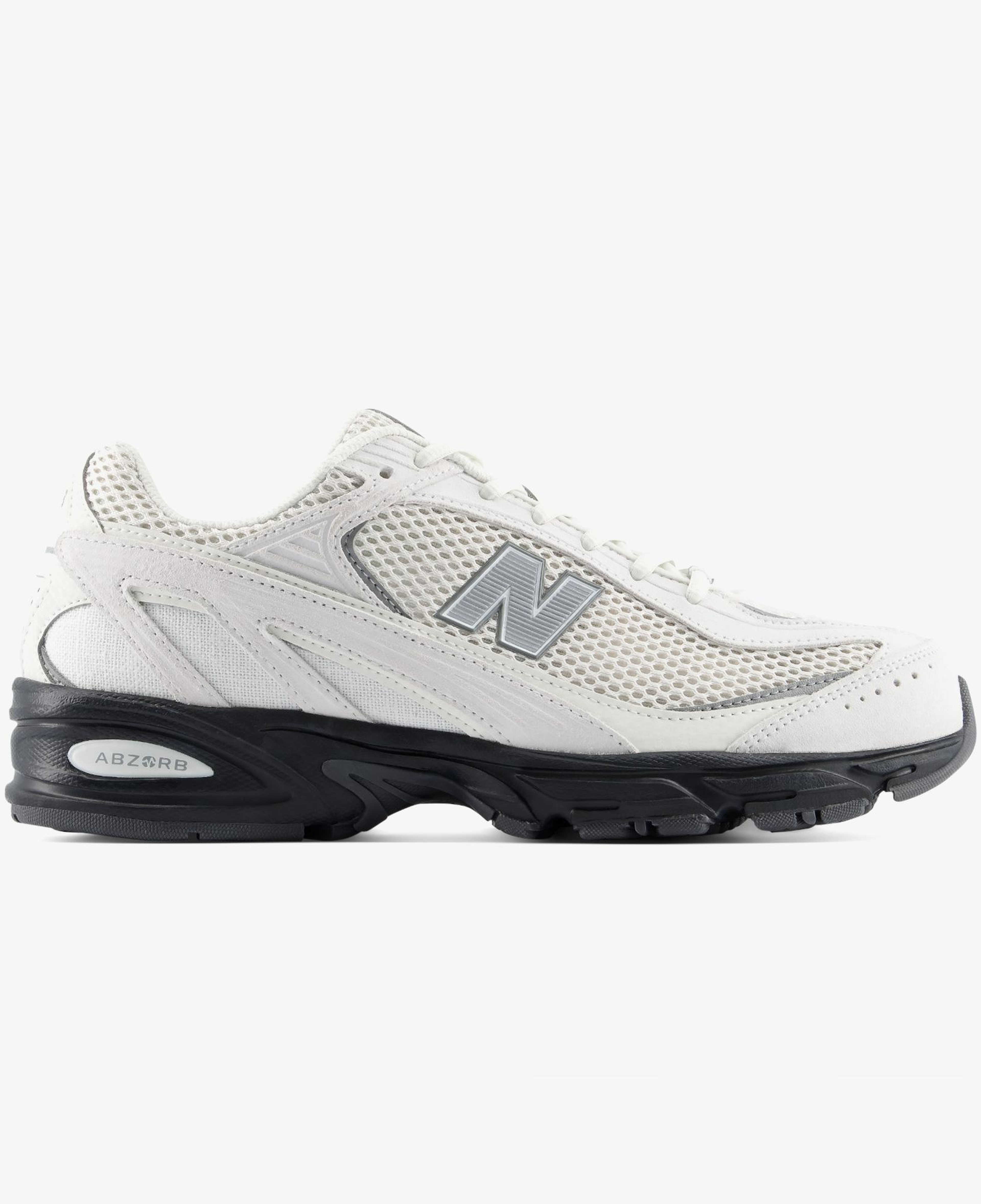 New Balance 509 Lifestyle Erkek Gri Spor Ayakkabı