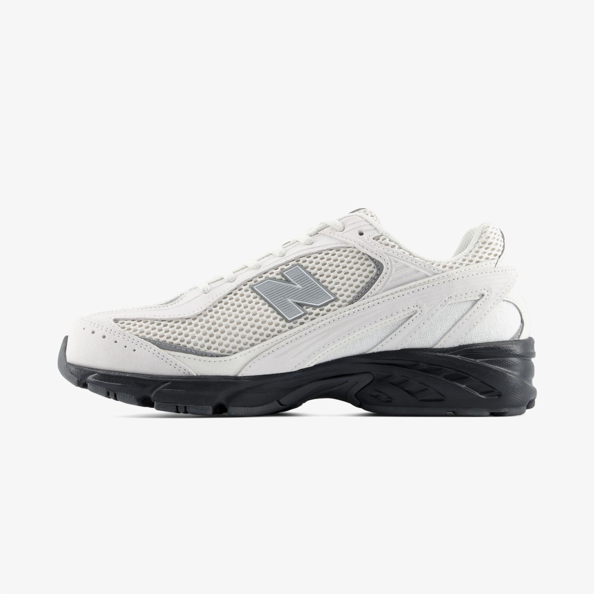 New Balance 509 Lifestyle Erkek Gri Spor Ayakkabı