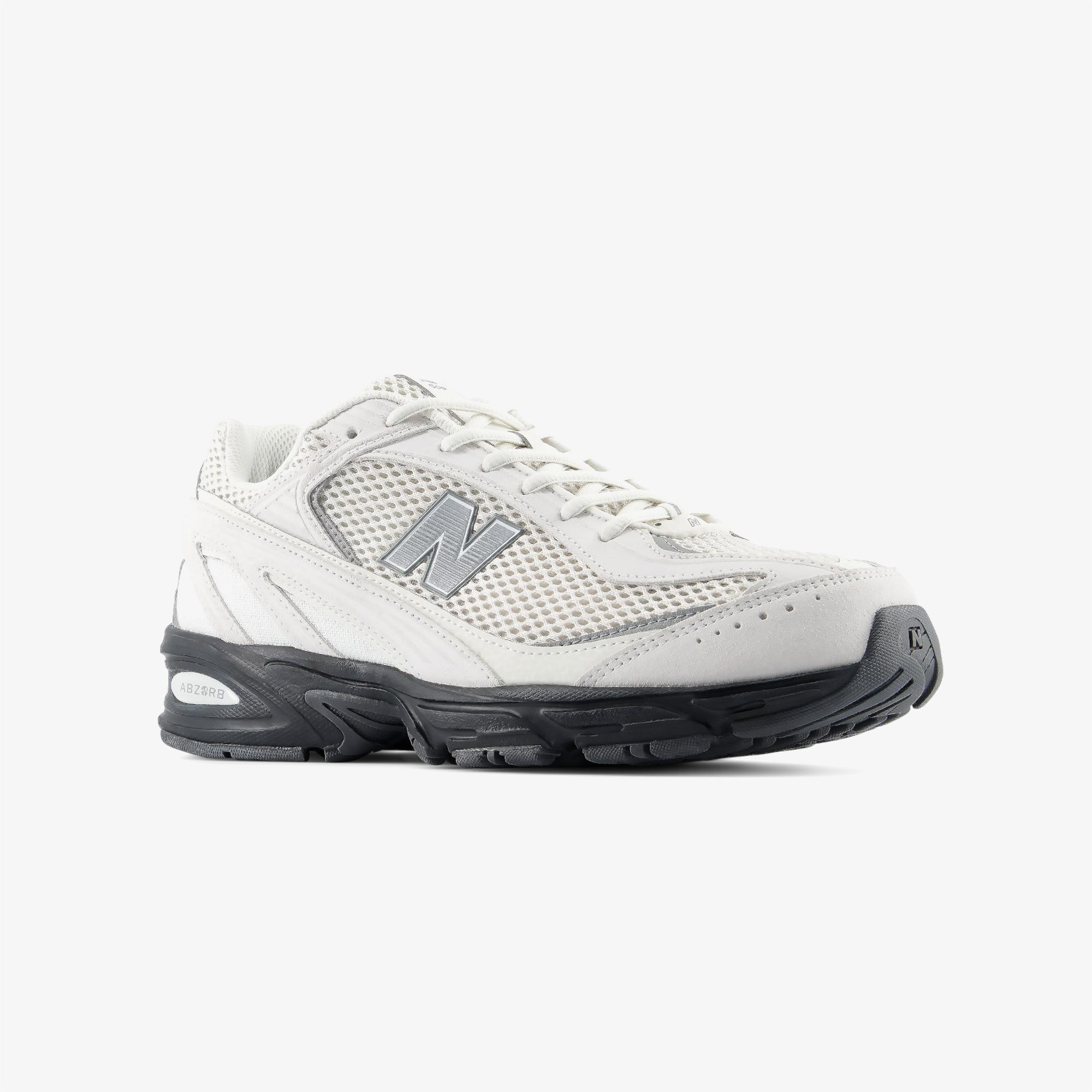 New Balance 509 Lifestyle Erkek Gri Spor Ayakkabı