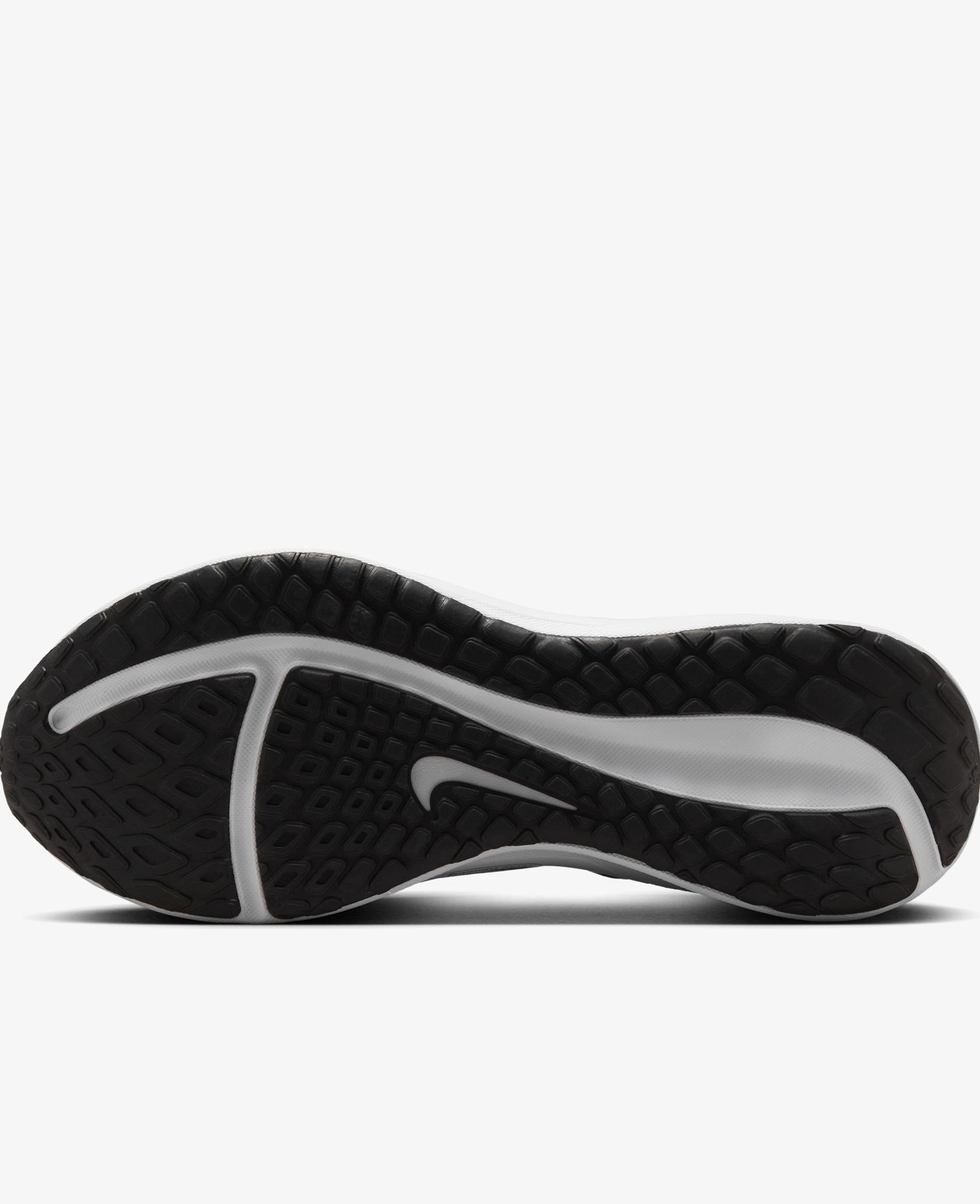 Nike Downshifter 13 Erkek Siyah Koşu Ayakkabısı