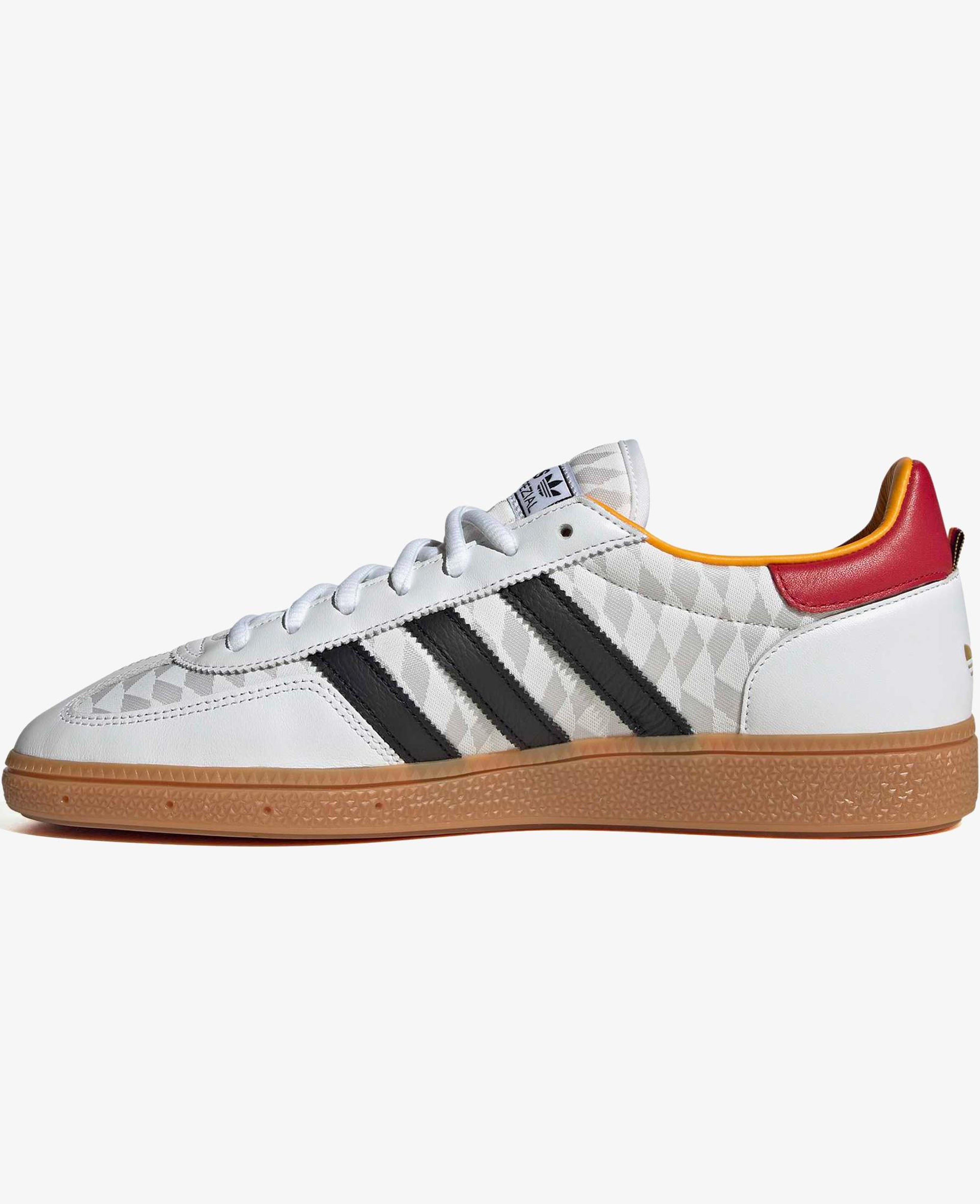 adidas Handball Spezial Unisex Beyaz Sneaker