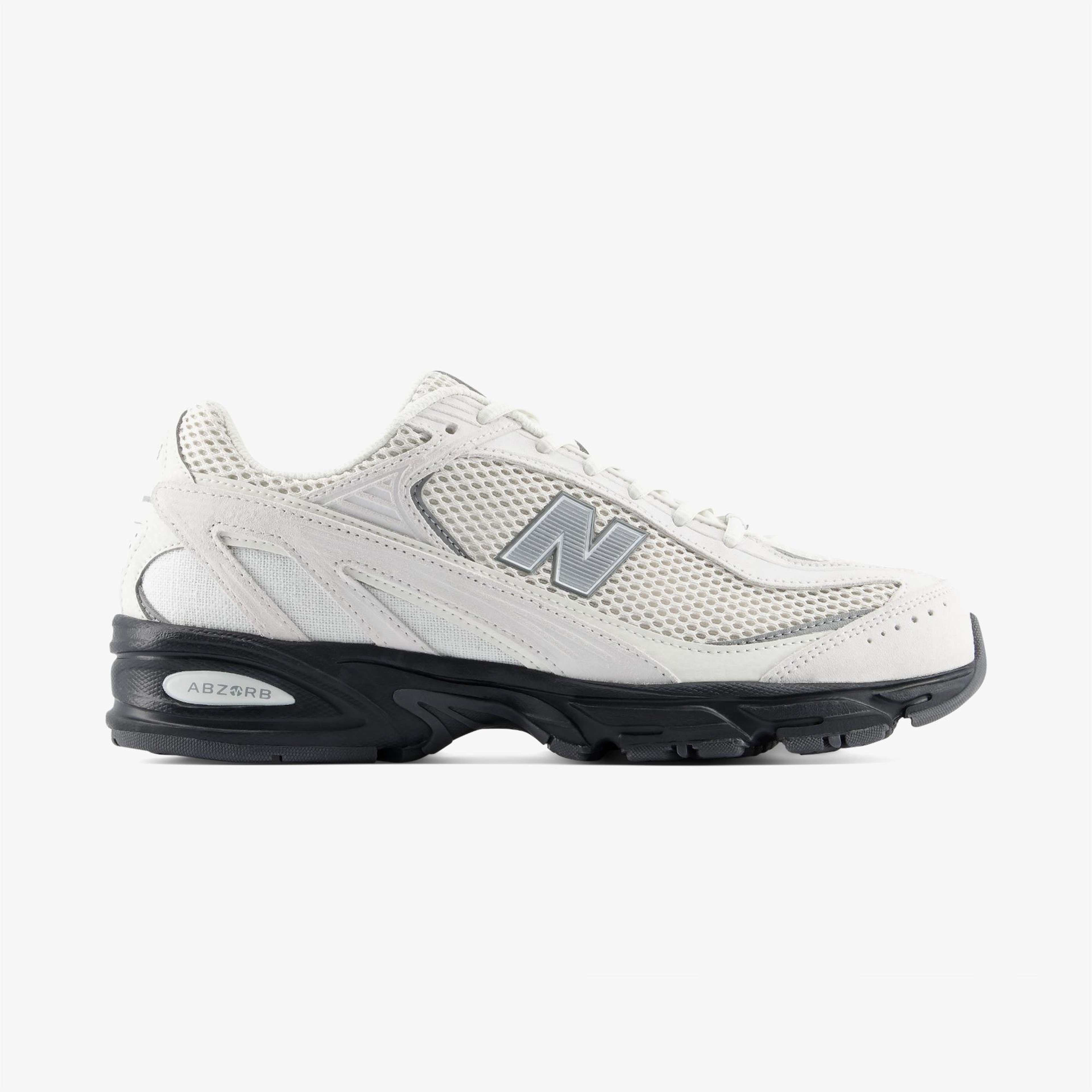 New Balance 509 Lifestyle Erkek Gri Spor Ayakkabı