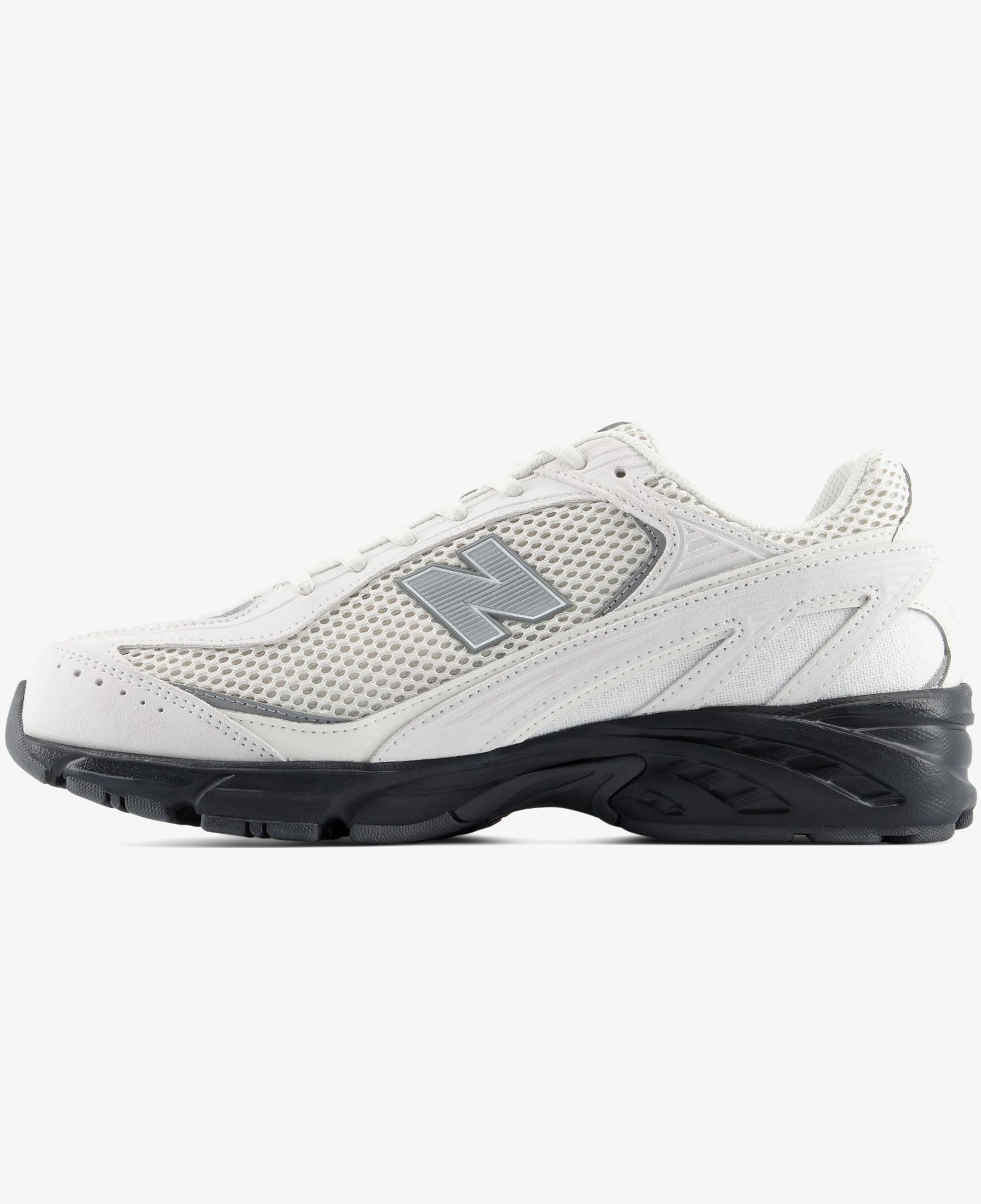 New Balance 509 Lifestyle Erkek Gri Spor Ayakkabı