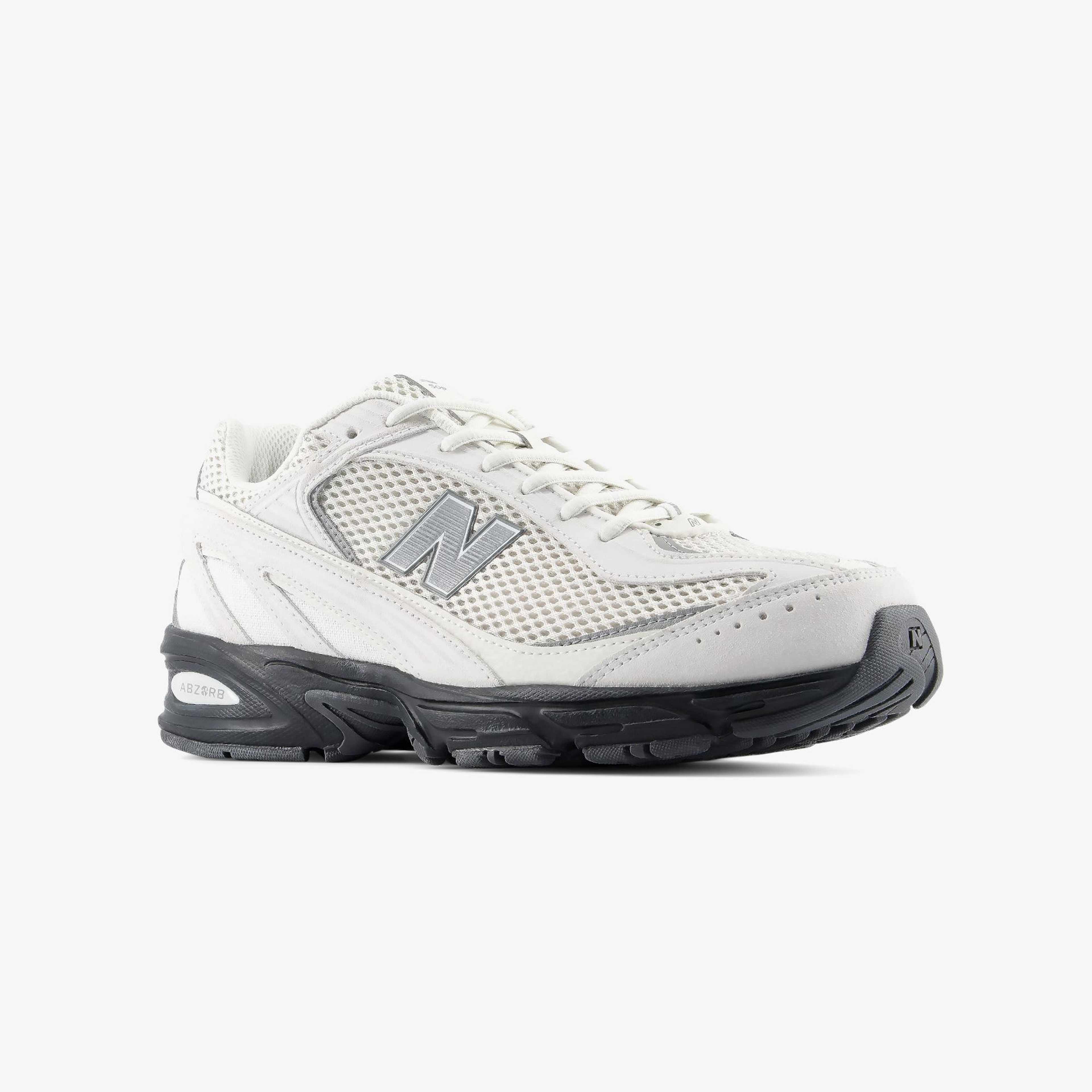 New Balance 509 Lifestyle Erkek Gri Spor Ayakkabı