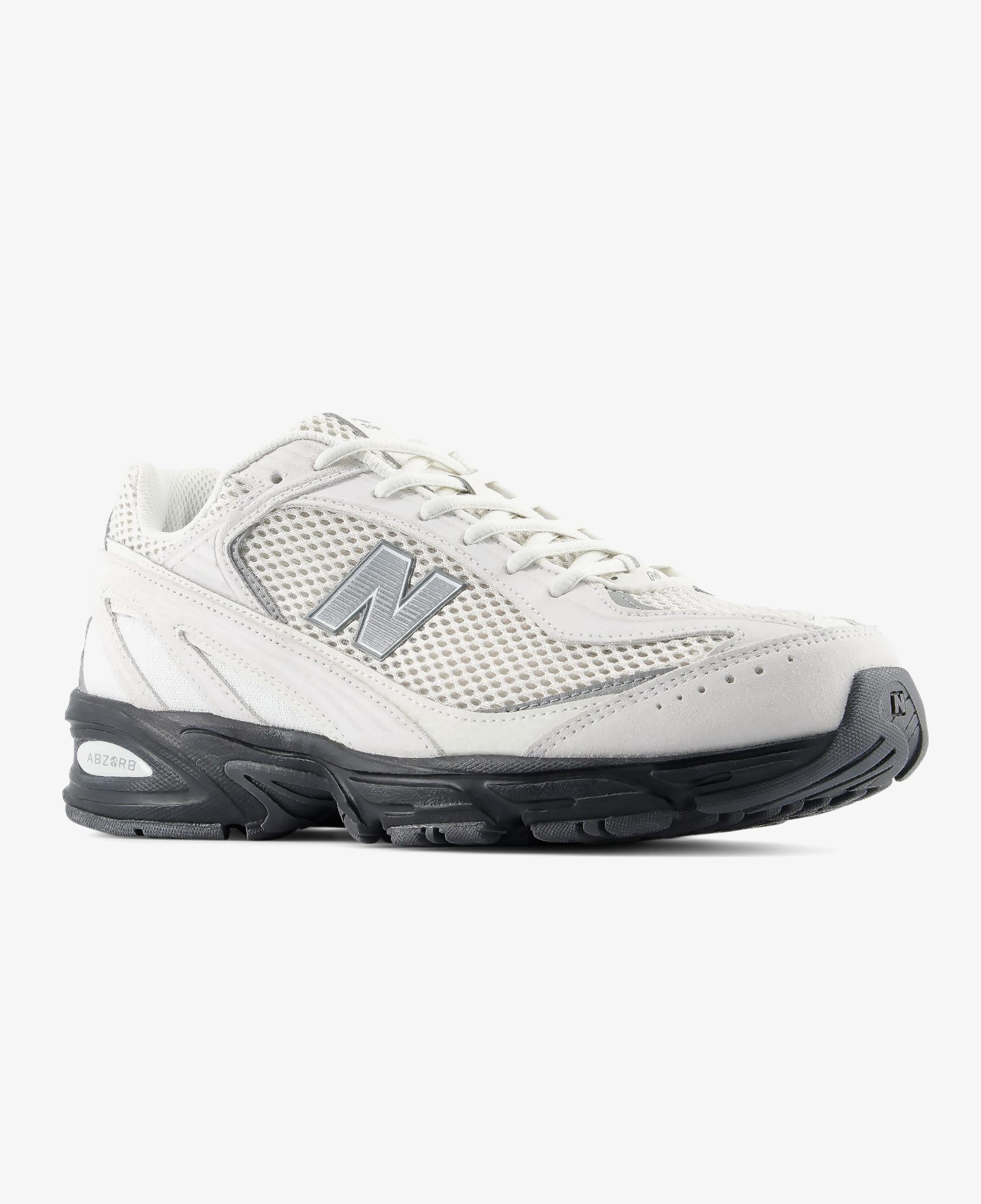 New Balance 509 Lifestyle Erkek Gri Spor Ayakkabı