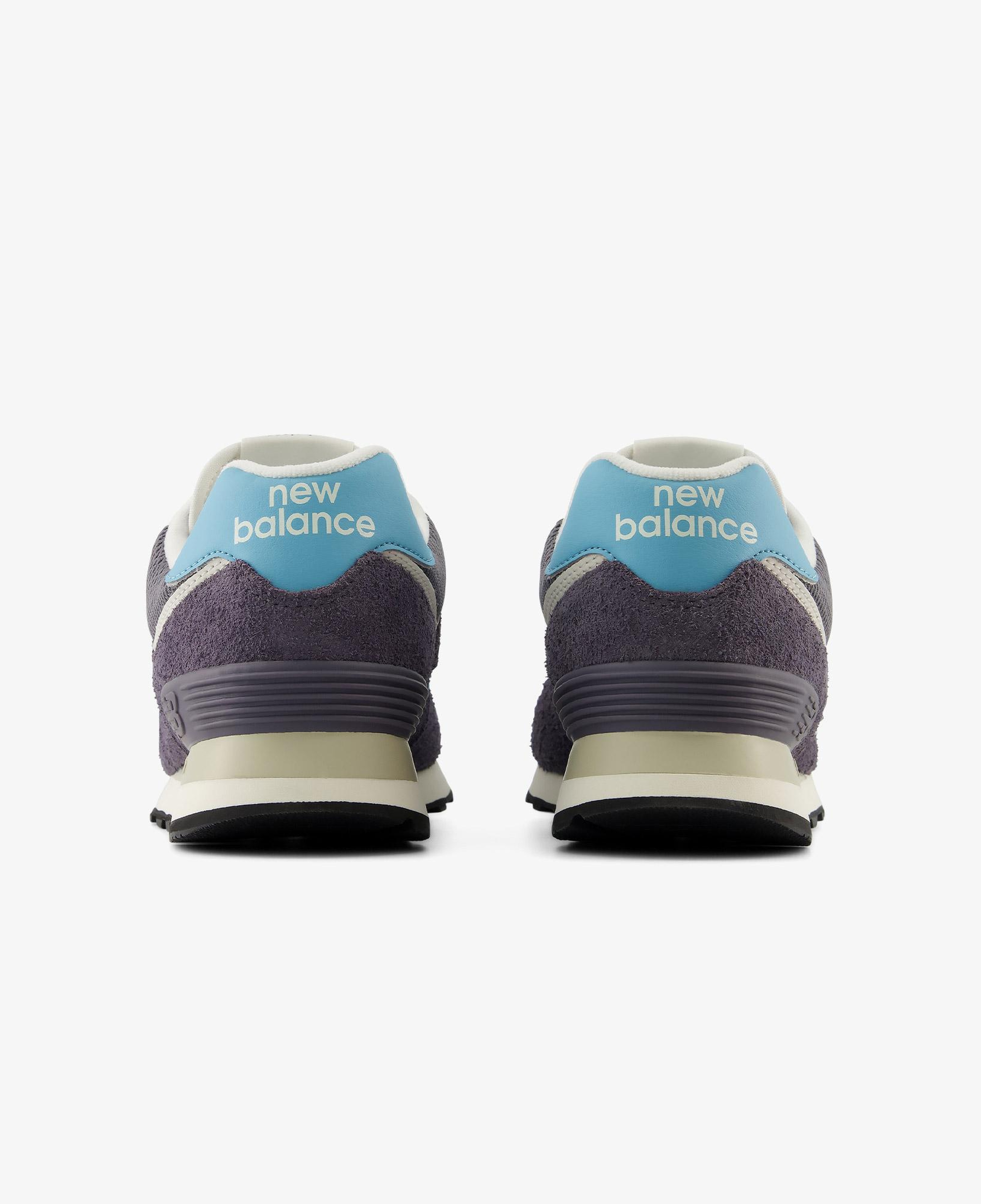 New Balance 574 Lifestyle Unisex Bej Spor Ayakkabı