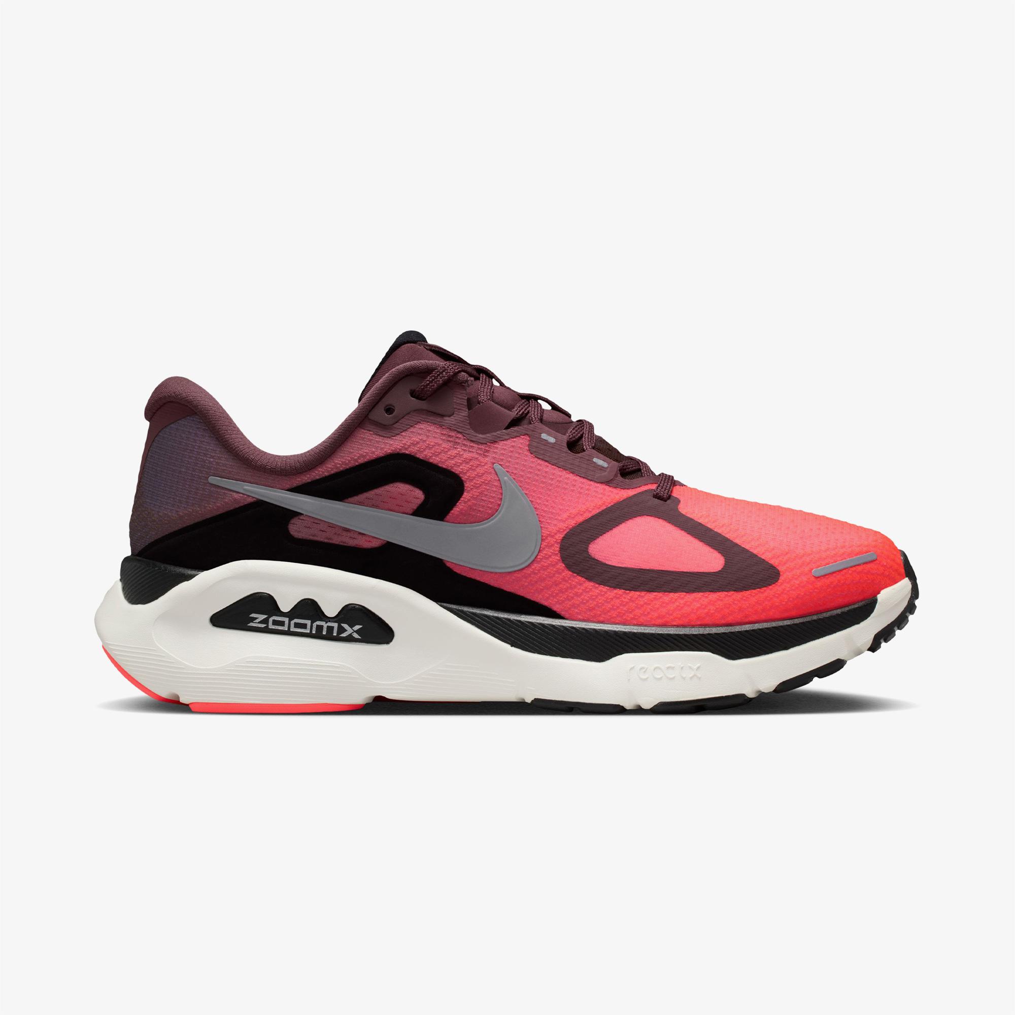 Nike Structure Plus Kadın Pembe Koşu Ayakkabısı