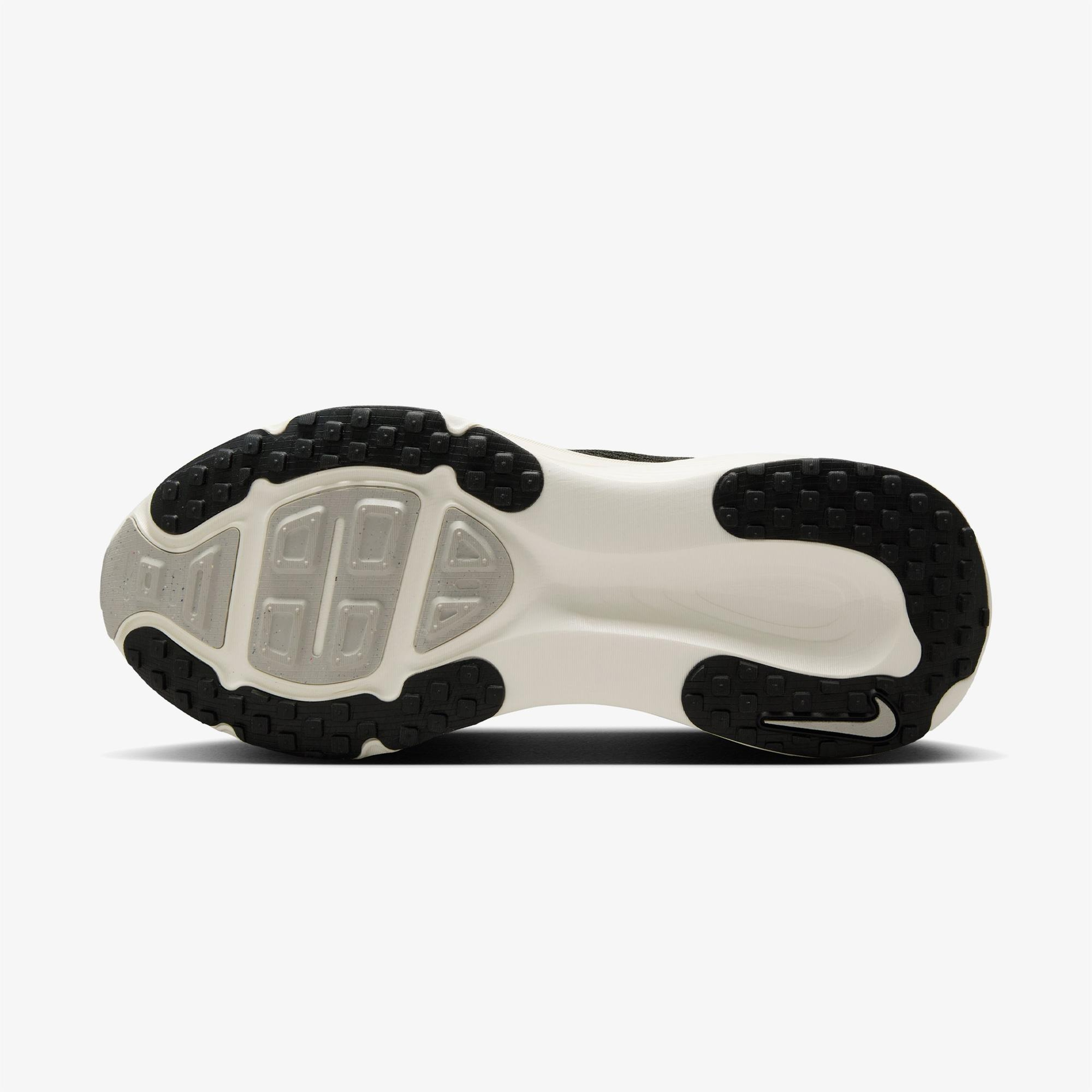 Nike Vomero 18 Kadın Siyah Koşu Ayakkabısı