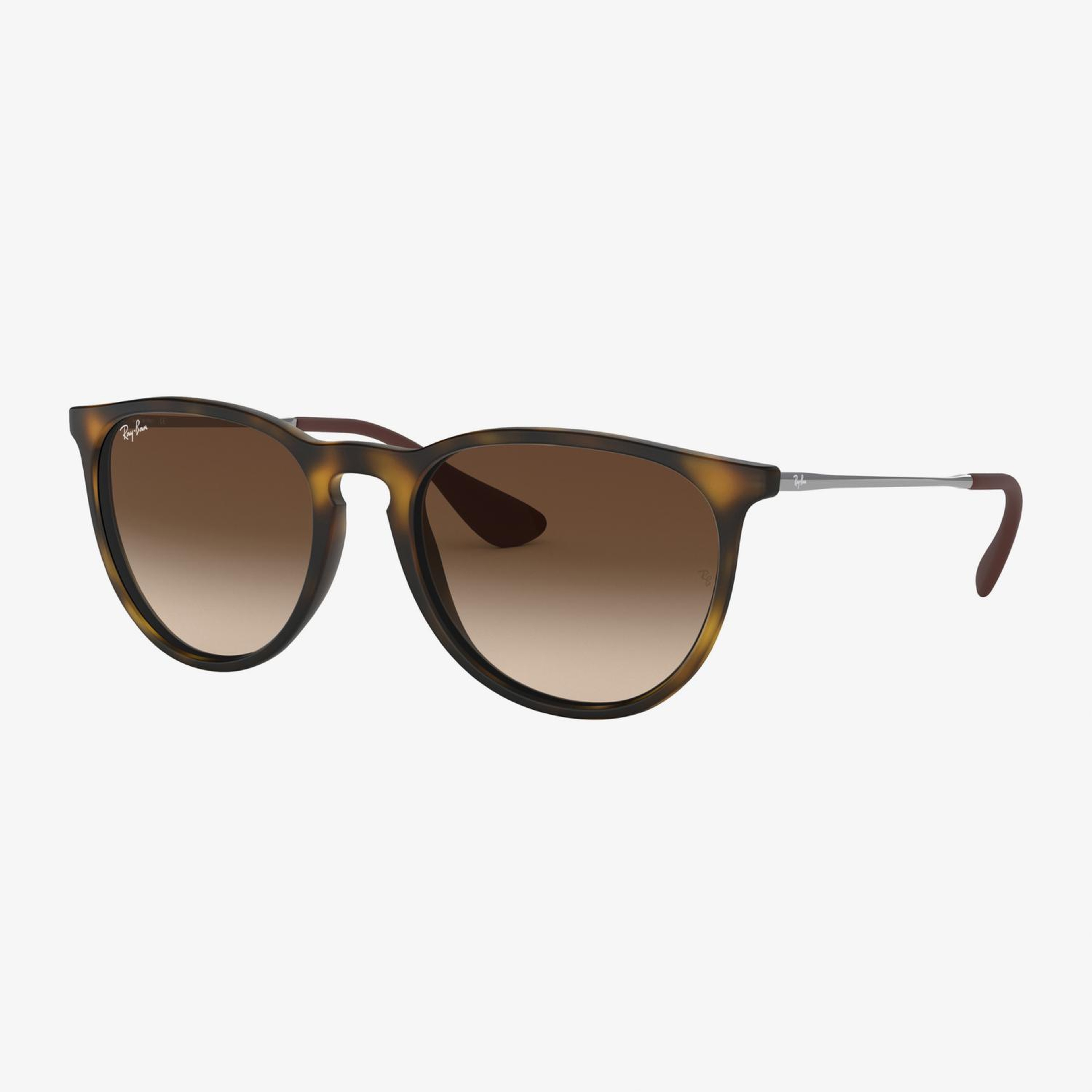 RAY-BAN 0RB4171 Erkek Kahverengi Güneş Gözlüğü