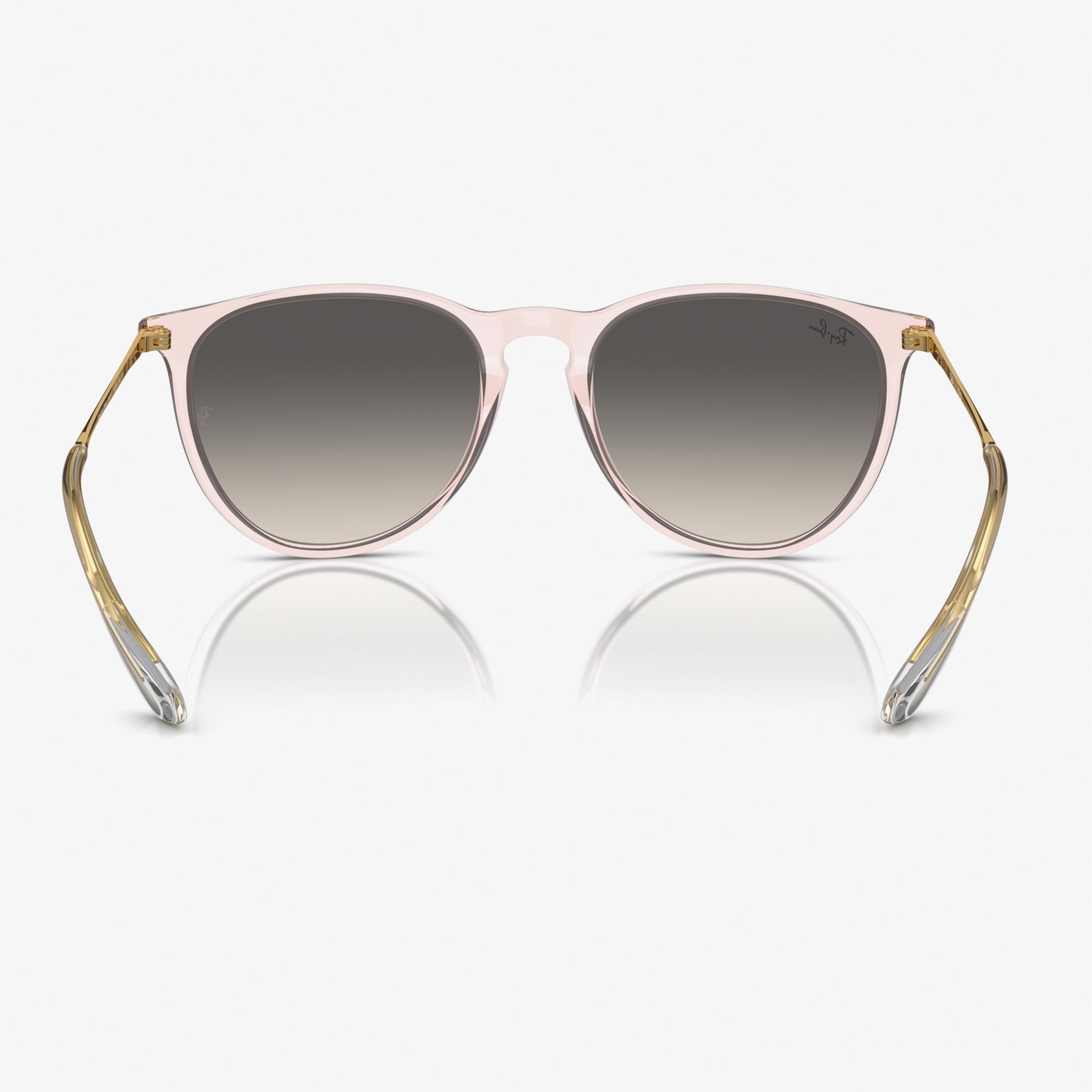 RAY-BAN 0RB4171 Nylon Kadın Pembe Güneş Gözlüğü