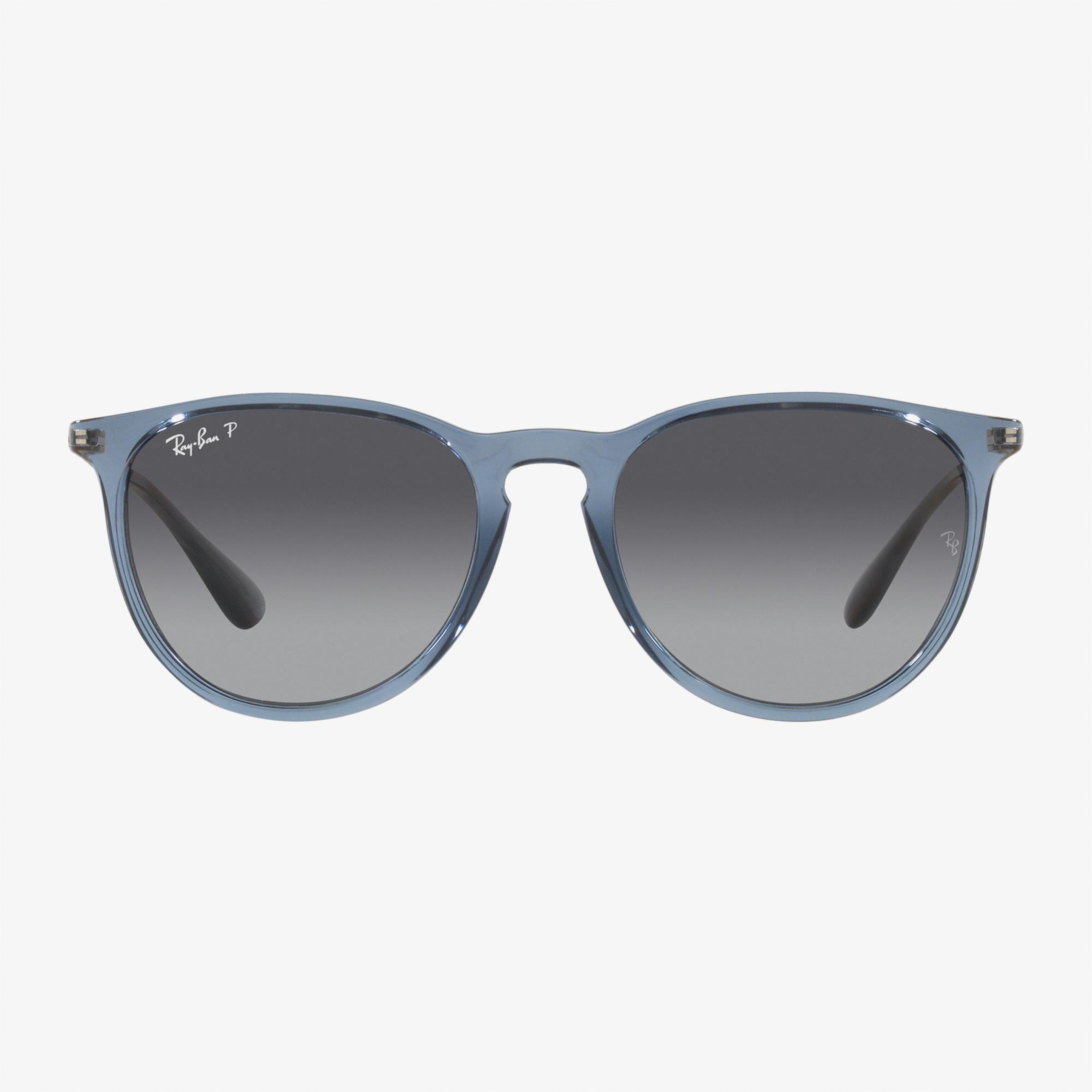 RAY-BAN 0Rb4416 Unisex Mavi Güneş Gözlüğü