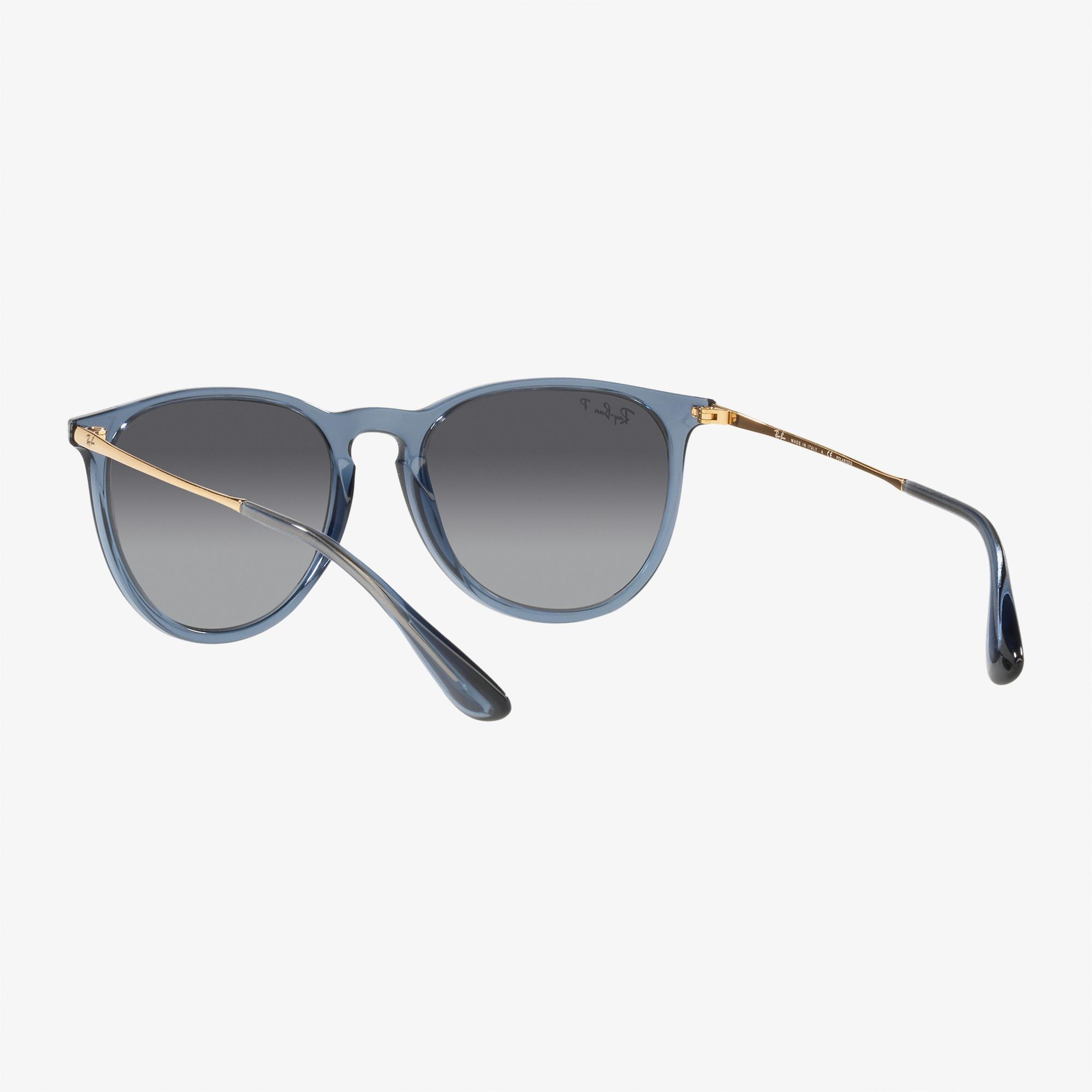 RAY-BAN 0Rb4416 Unisex Mavi Güneş Gözlüğü