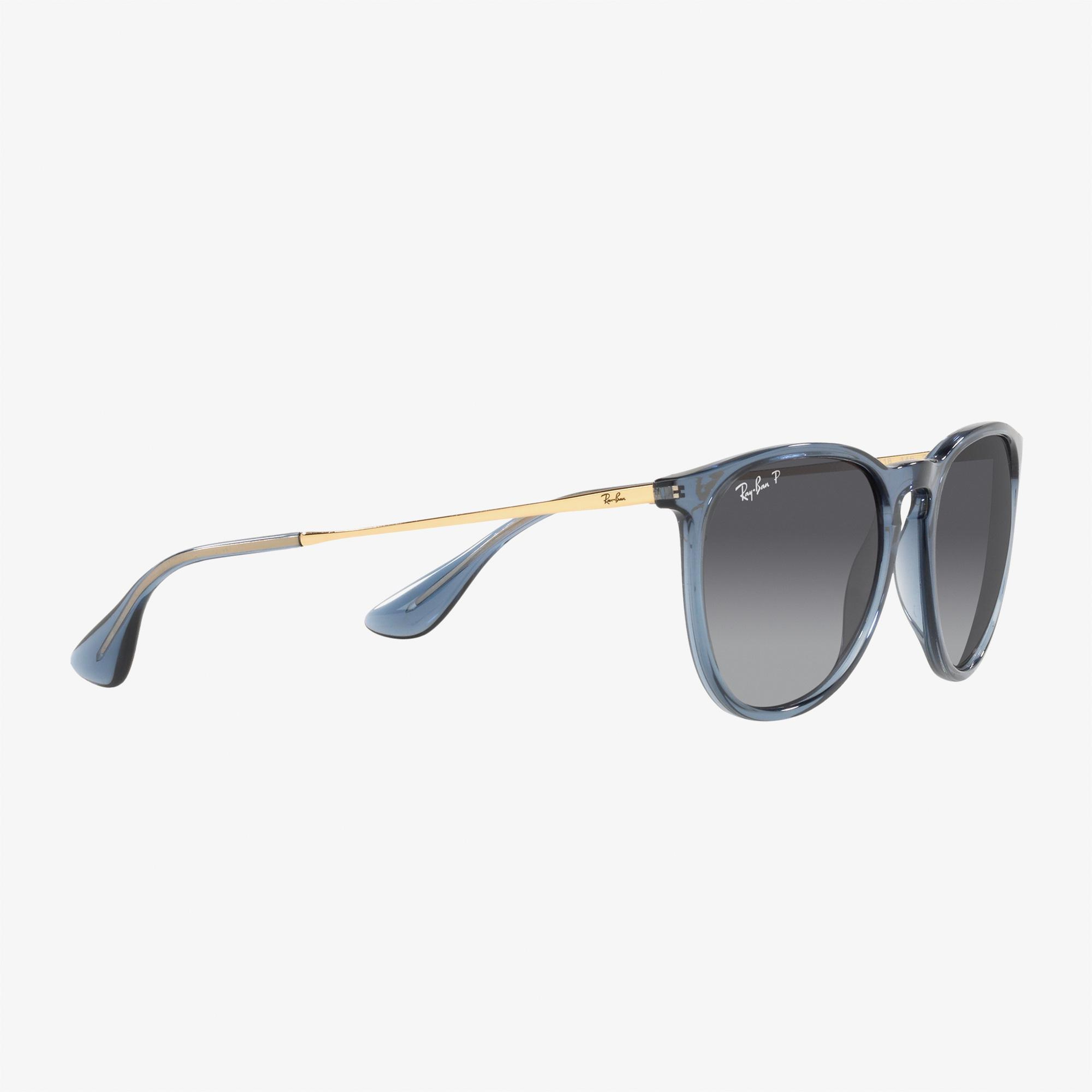 RAY-BAN 0Rb4416 Unisex Mavi Güneş Gözlüğü