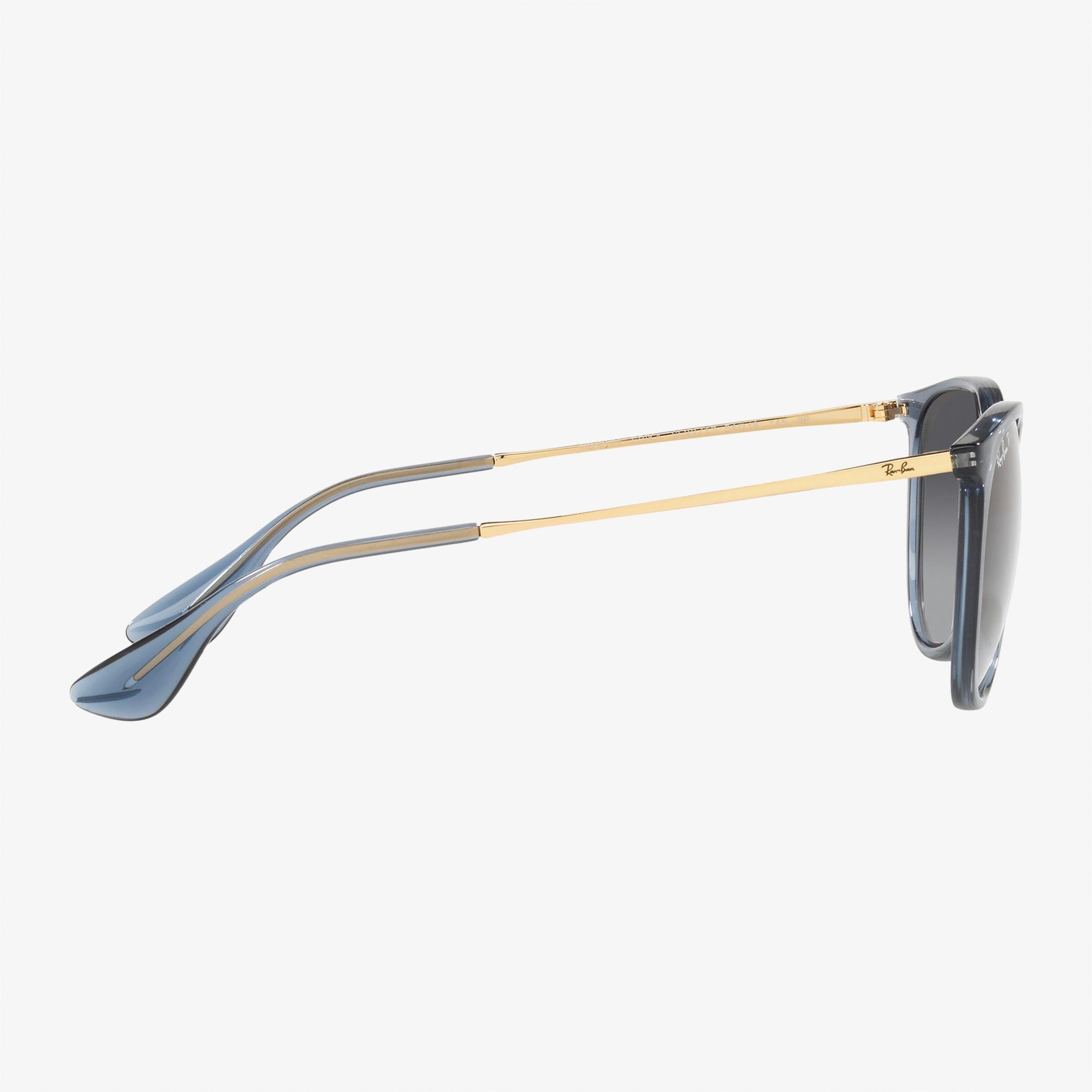 RAY-BAN 0Rb4416 Unisex Mavi Güneş Gözlüğü