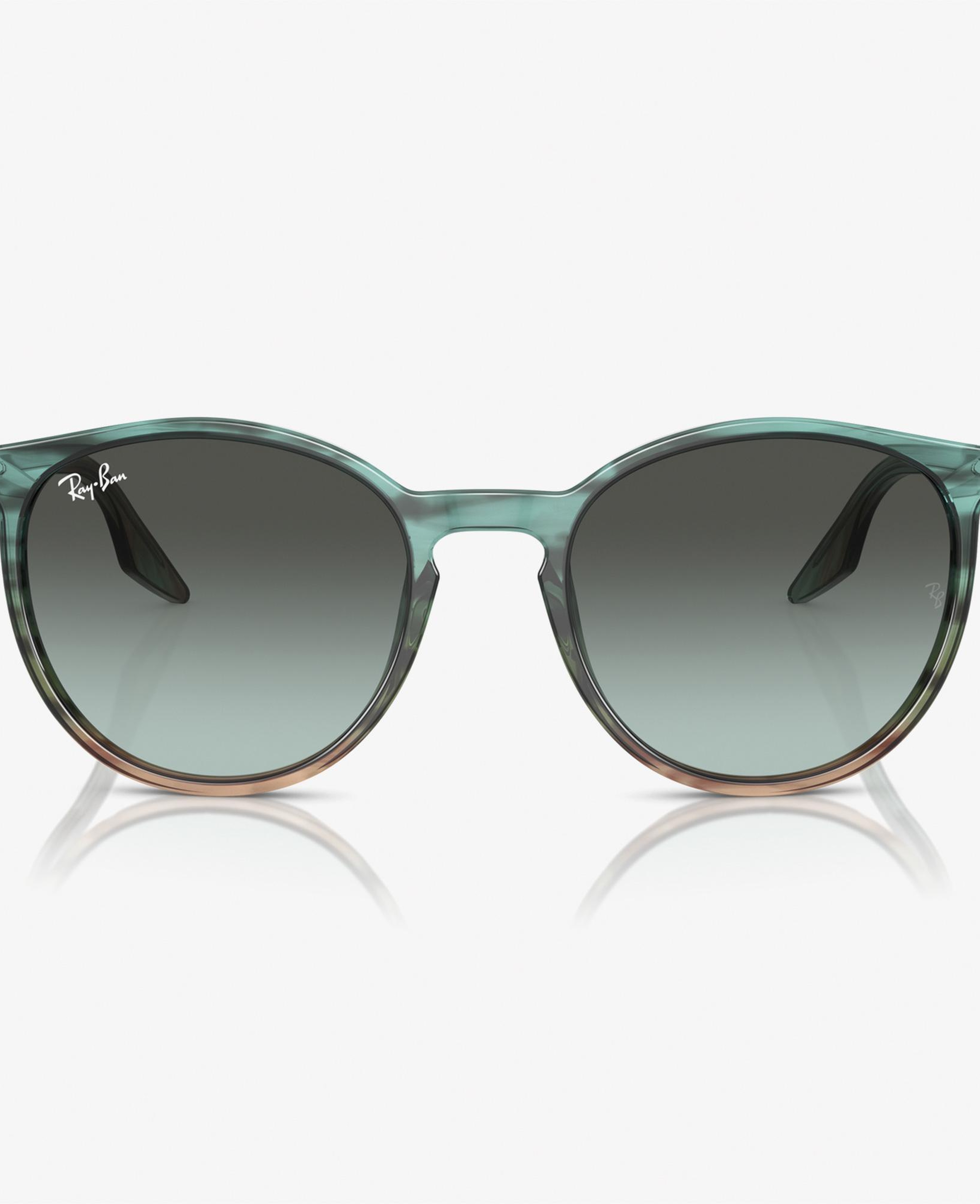 RAY-BAN 0RB2204 Acetate Unisex Yeşil Güneş Gözlüğü