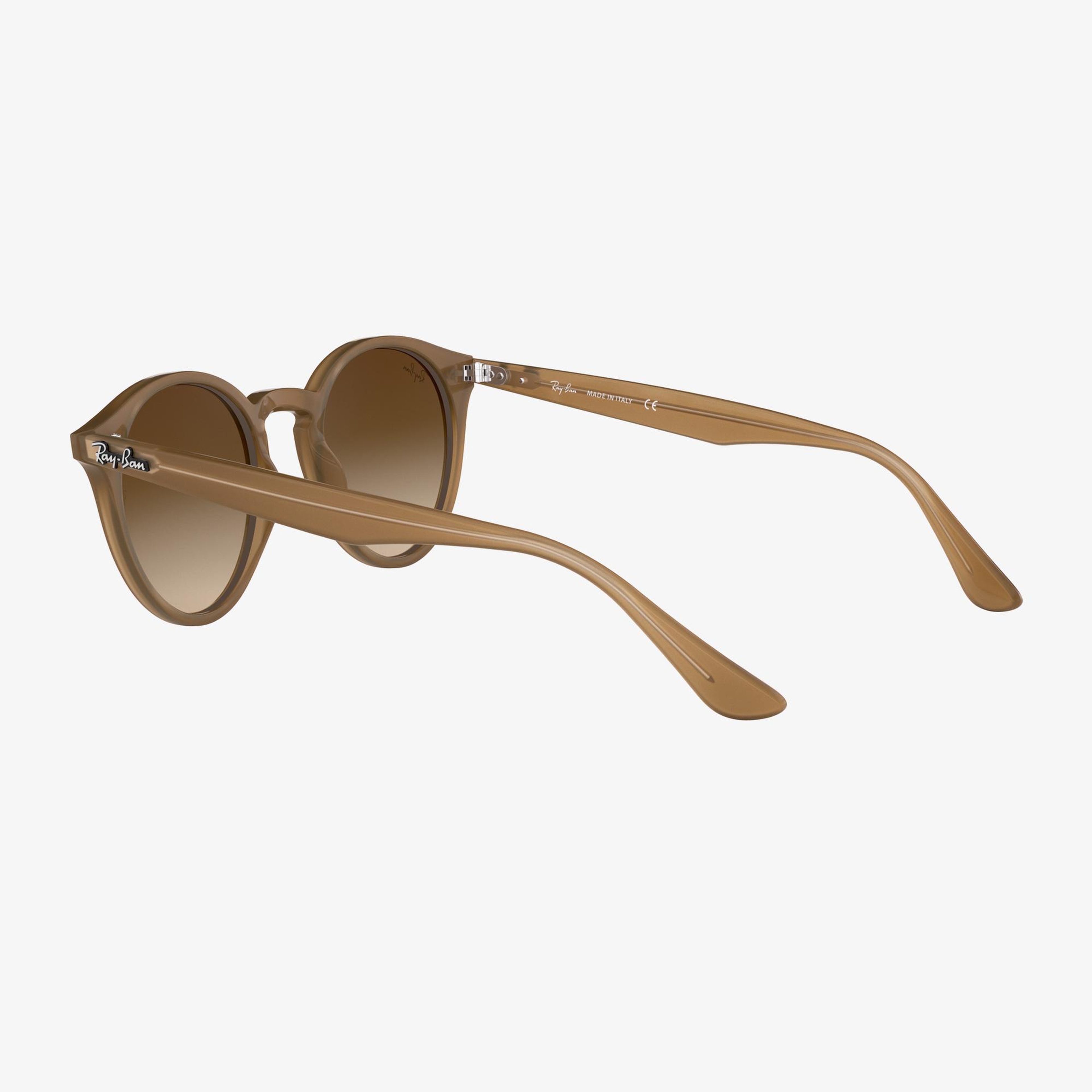 RAY-BAN 0RB2180 Erkek Kahverengi Güneş Gözlüğü