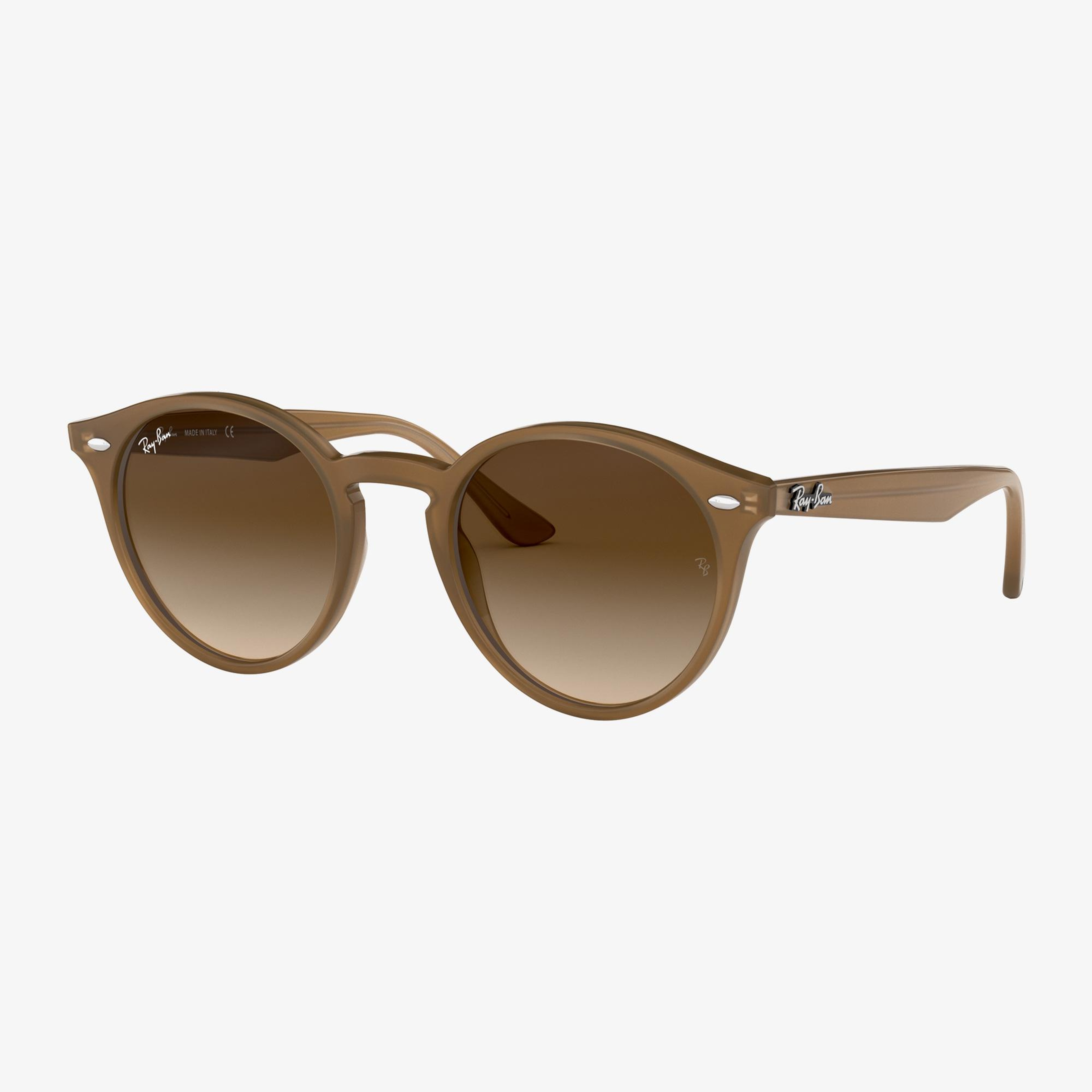 RAY-BAN 0RB2180 Erkek Kahverengi Güneş Gözlüğü