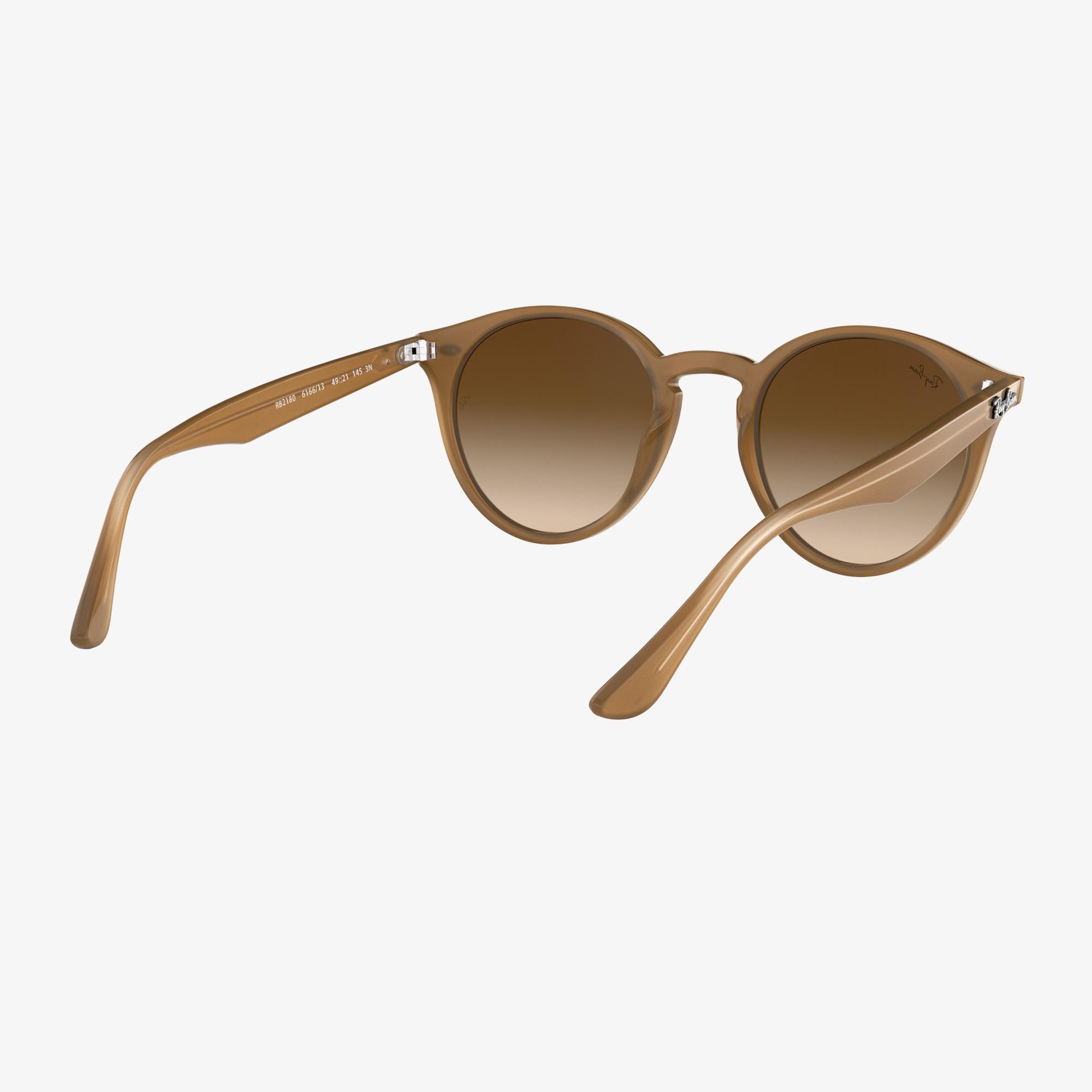 RAY-BAN 0RB2180 Erkek Kahverengi Güneş Gözlüğü