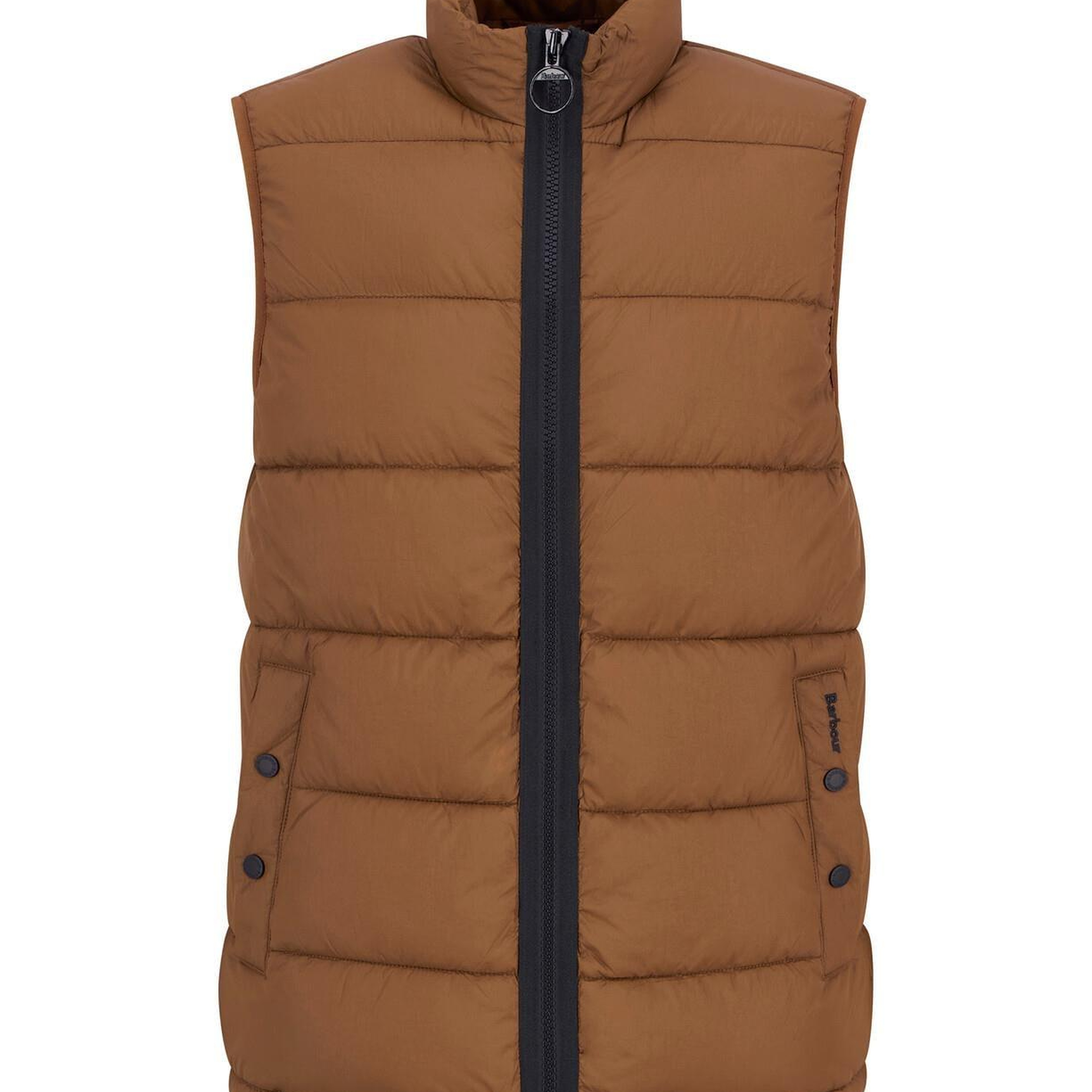 Barbour Offshore Kapitone Yelek