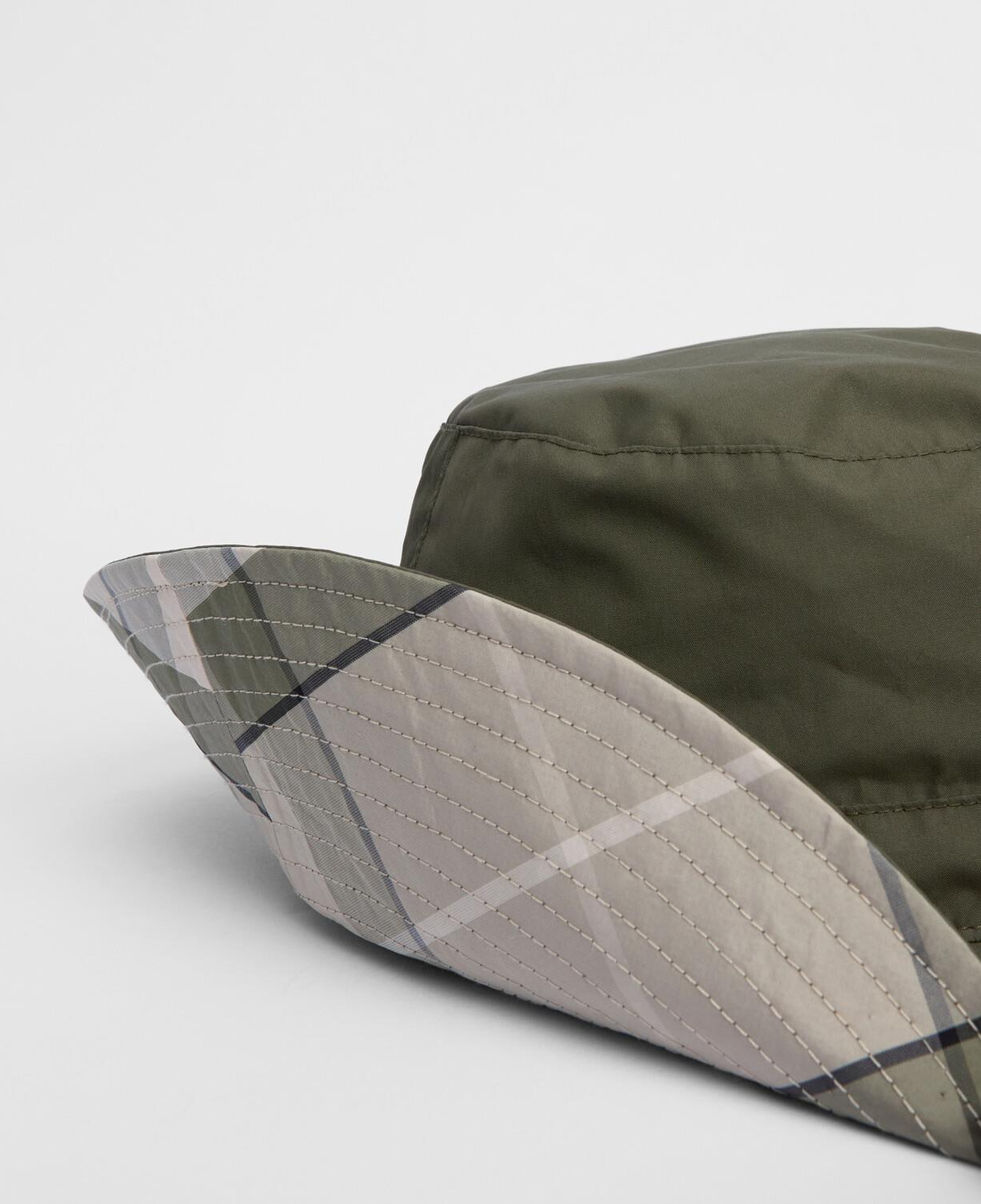 Barbour Darla Showerproof Bucket Şapka