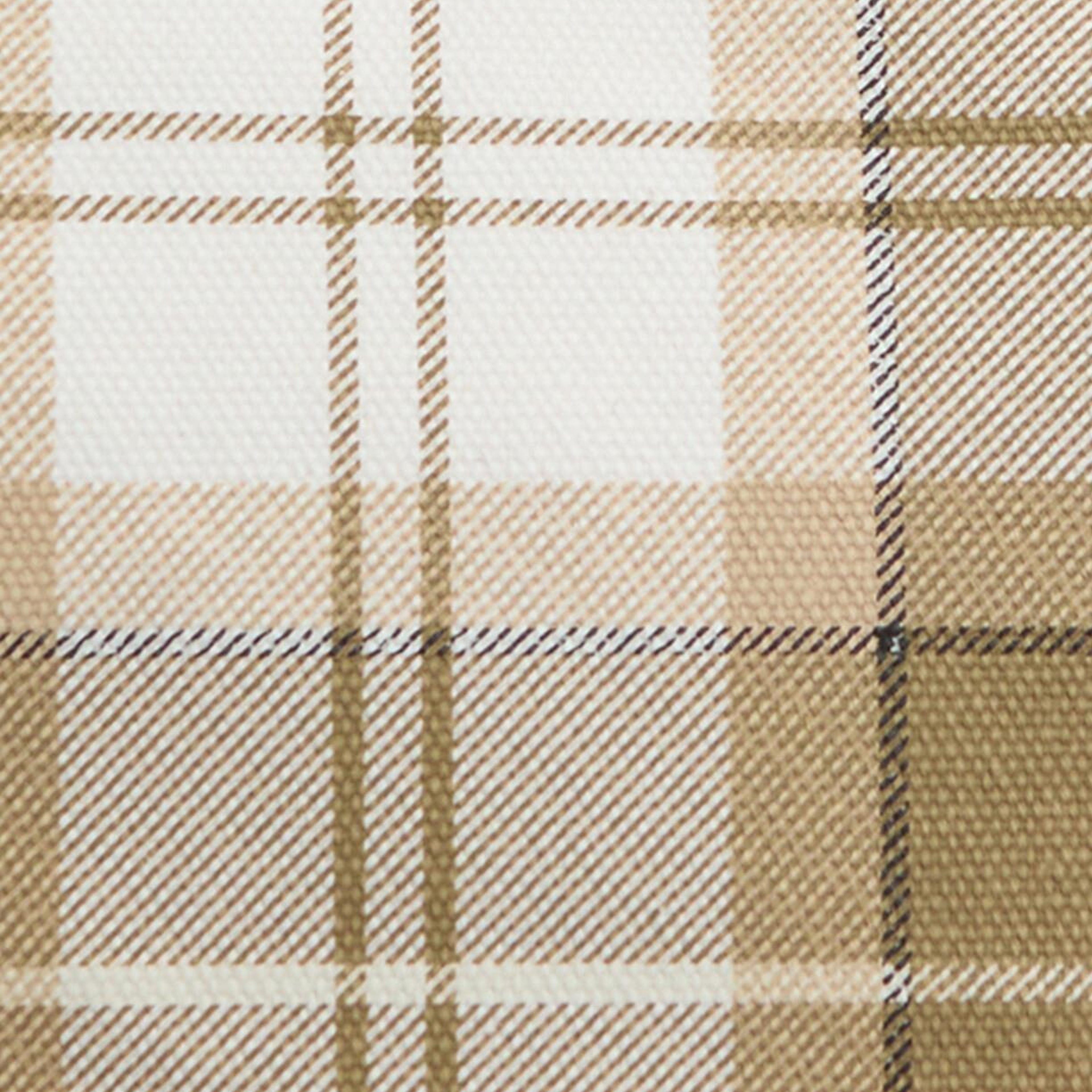 Barbour Maisy Tartan Omuz Çantası