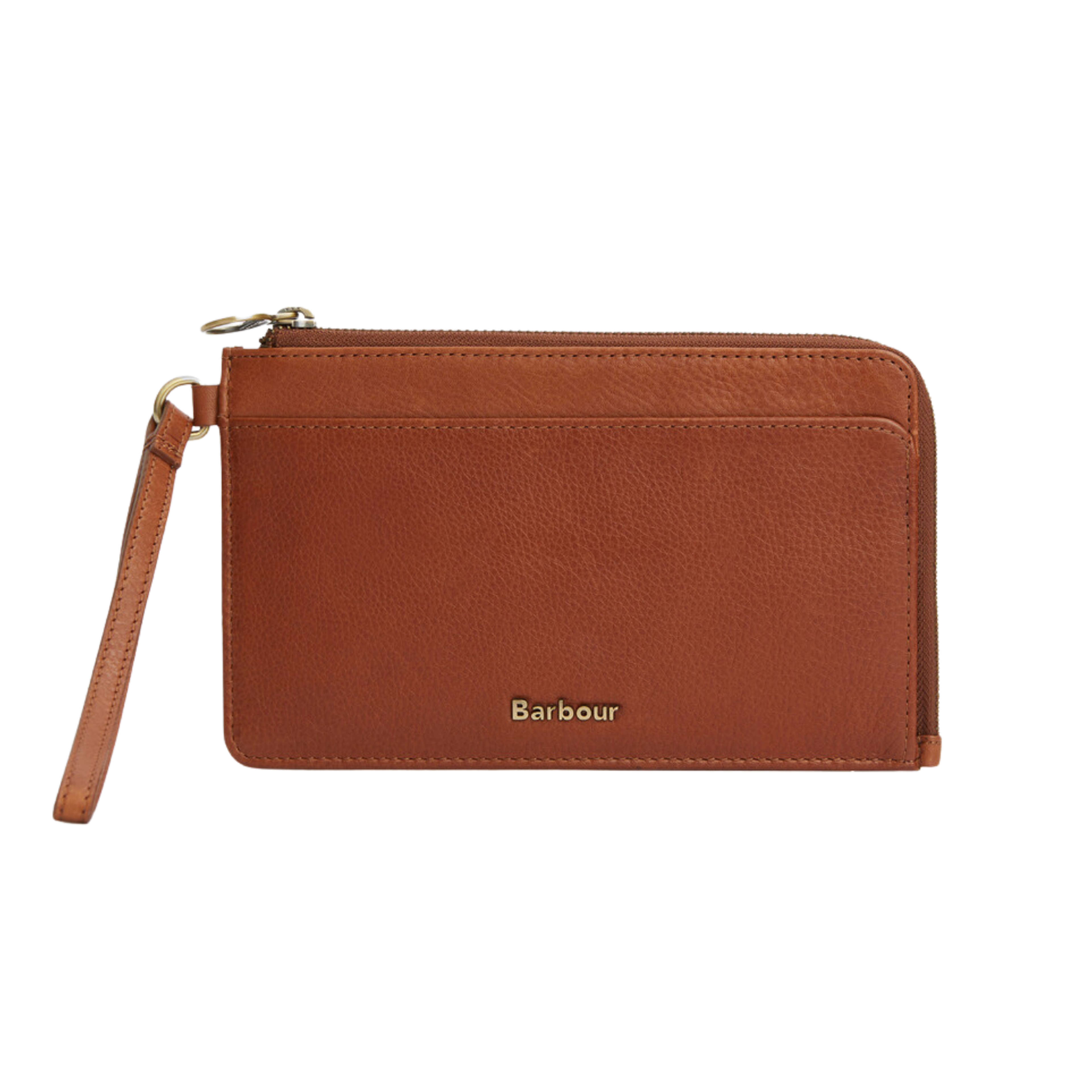 Barbour Laire Deri Bilek Cüzdanı