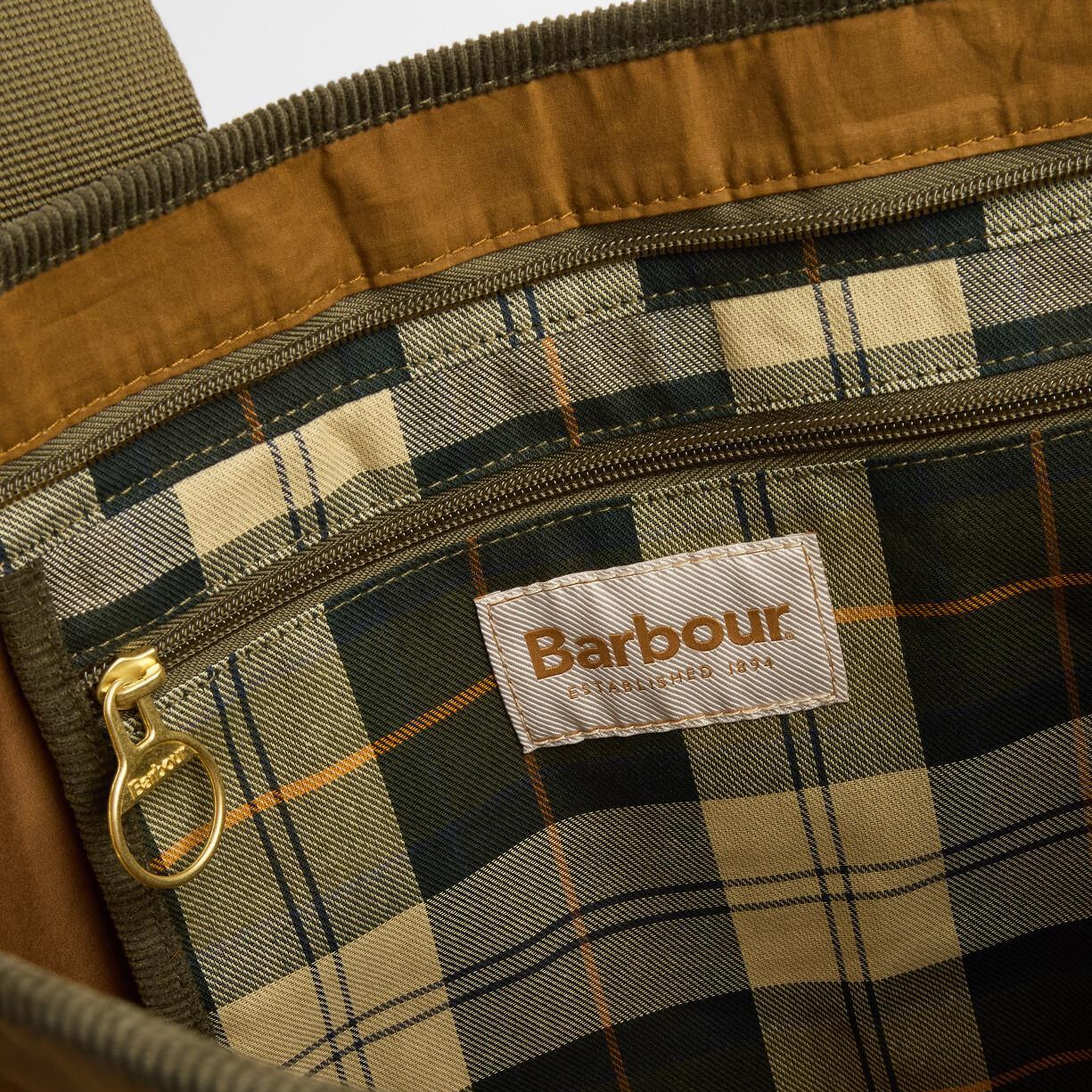 Barbour Mya Omuz Çantası