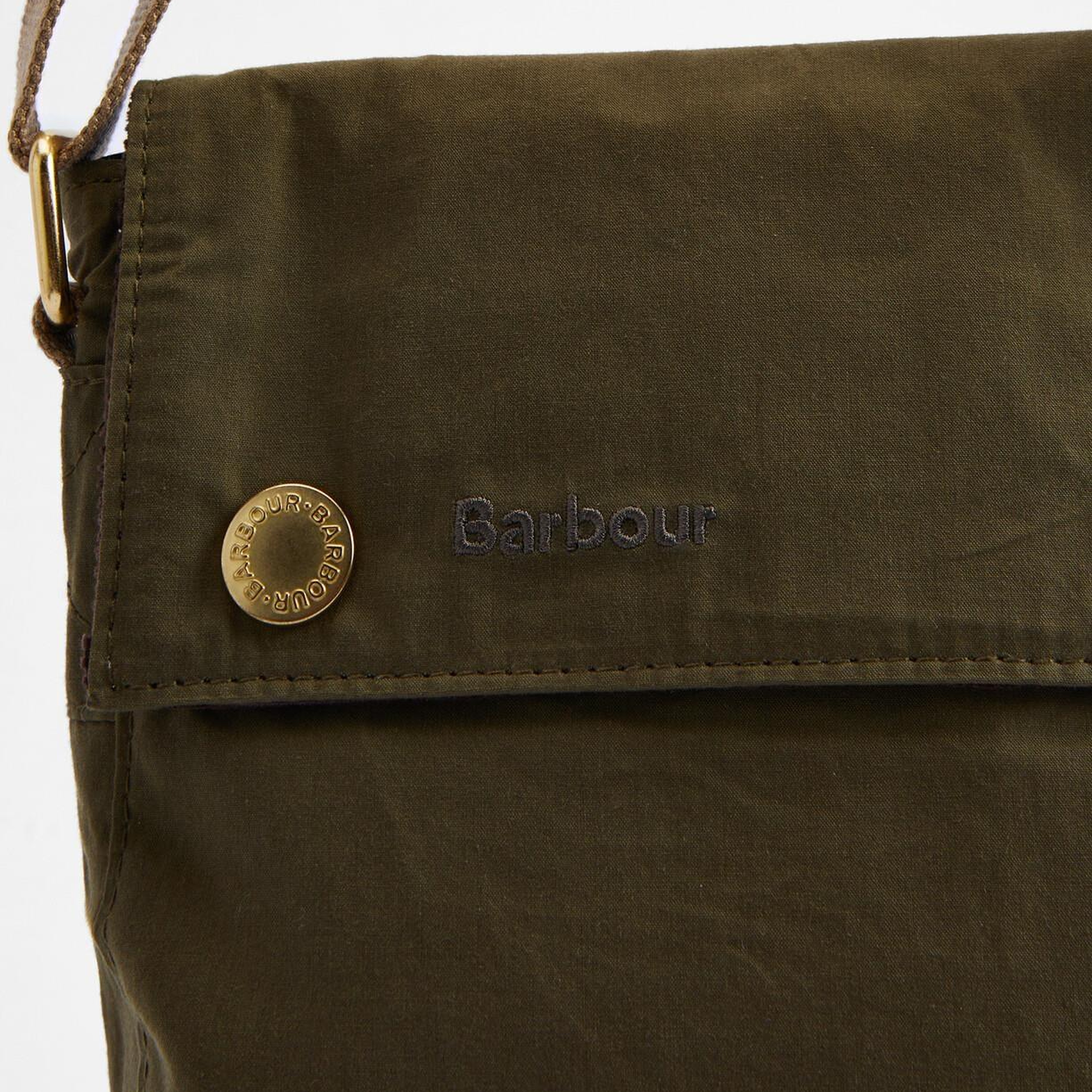 Barbour Transport Çapraz Çanta