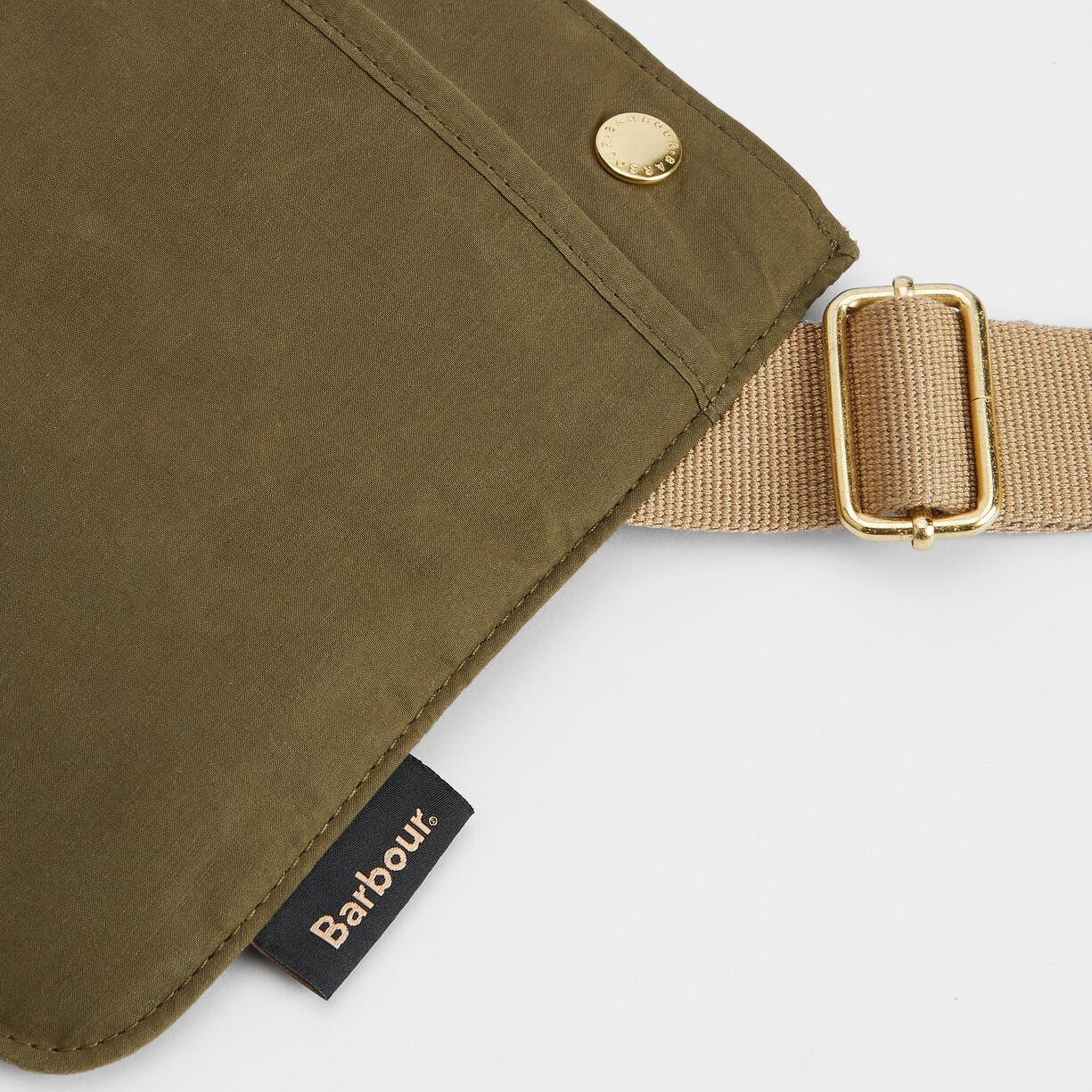 Barbour Transport Omuz Çantası