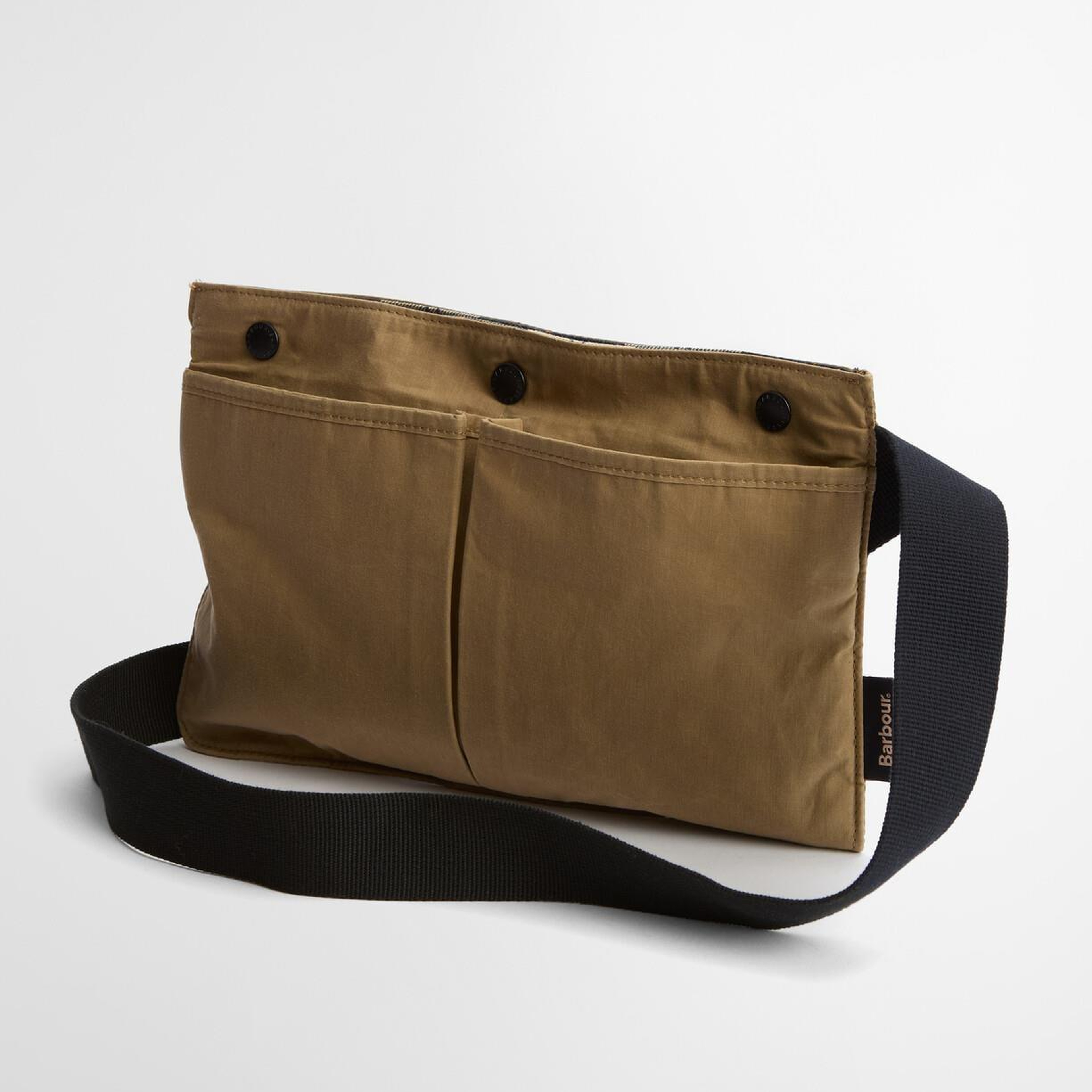 Barbour Transport Omuz Çantası