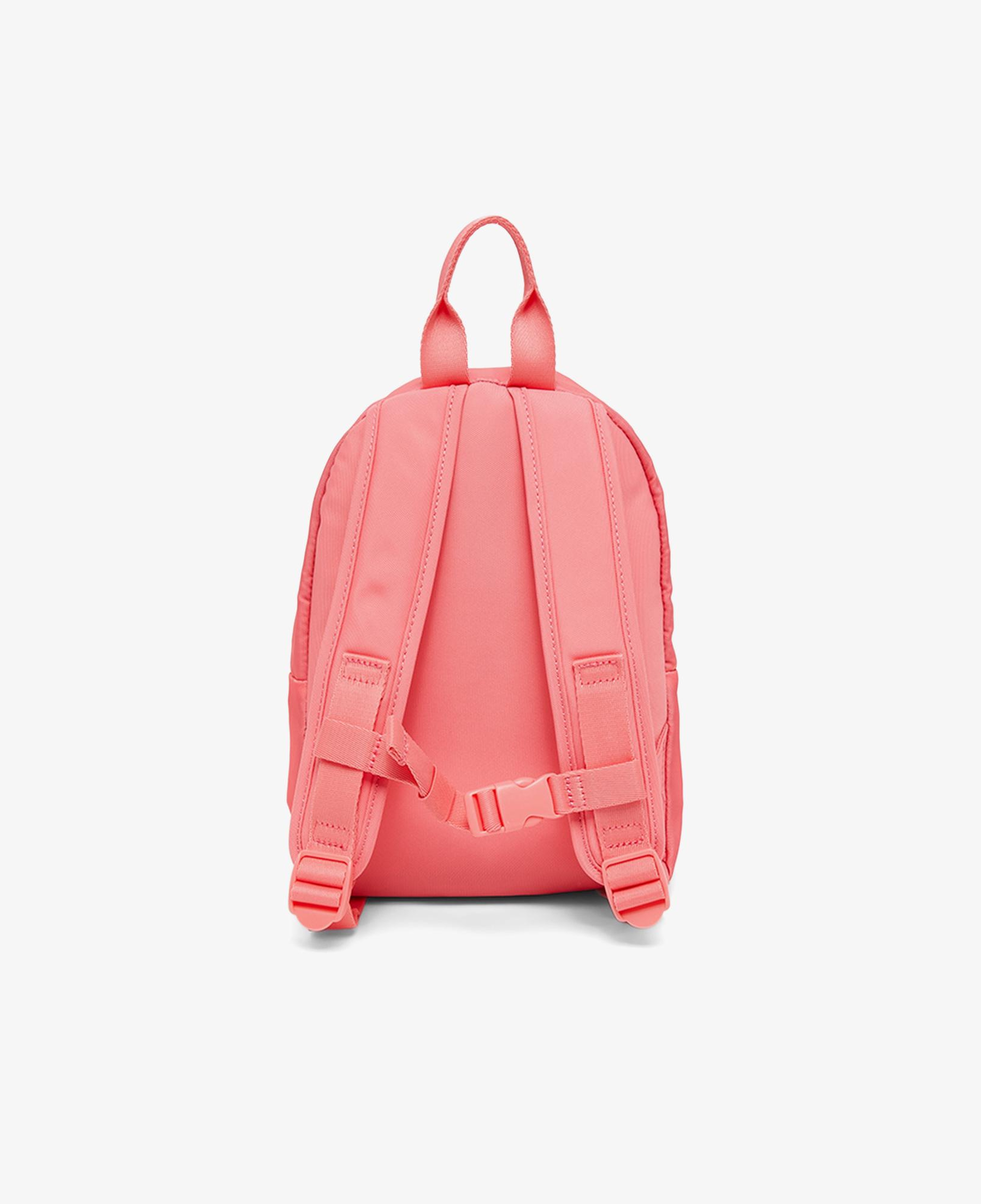 Tommy Hilfiger Çocuk Pembe Sırt Çantası