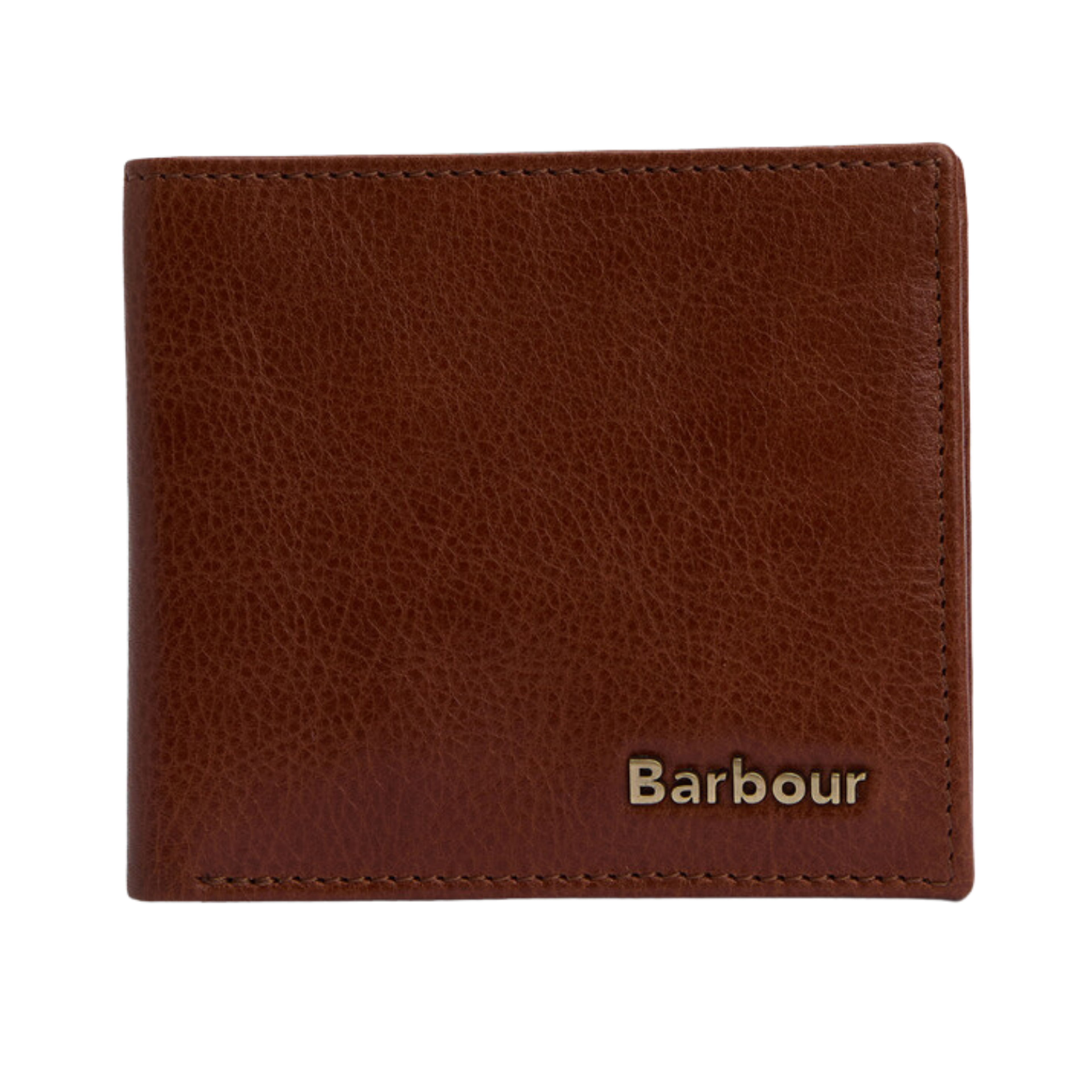 Barbour Lunan Leather Billfold Cüzdan
