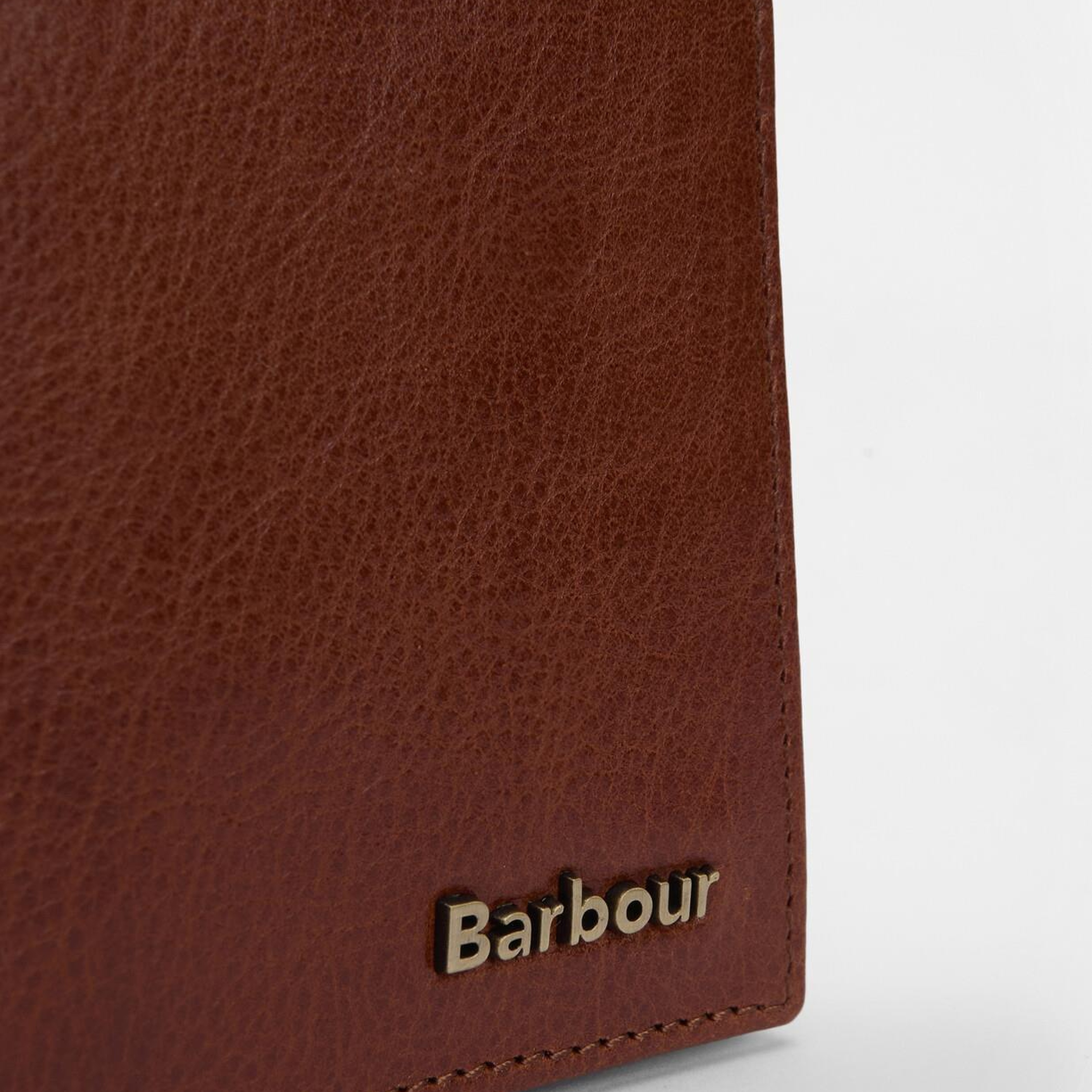 Barbour Lunan Leather Billfold Cüzdan