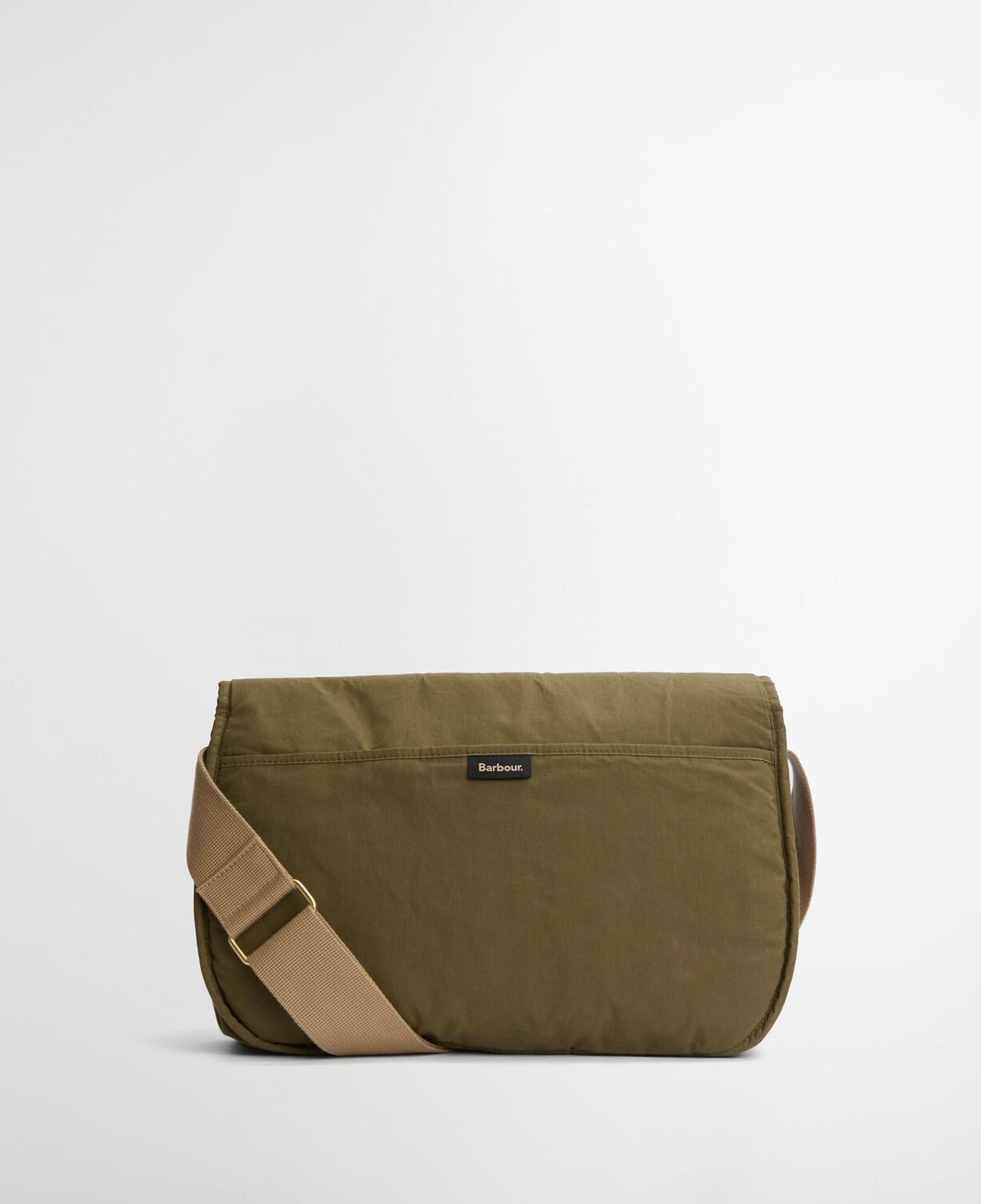Barbour Transport Riever Omuz Çantası