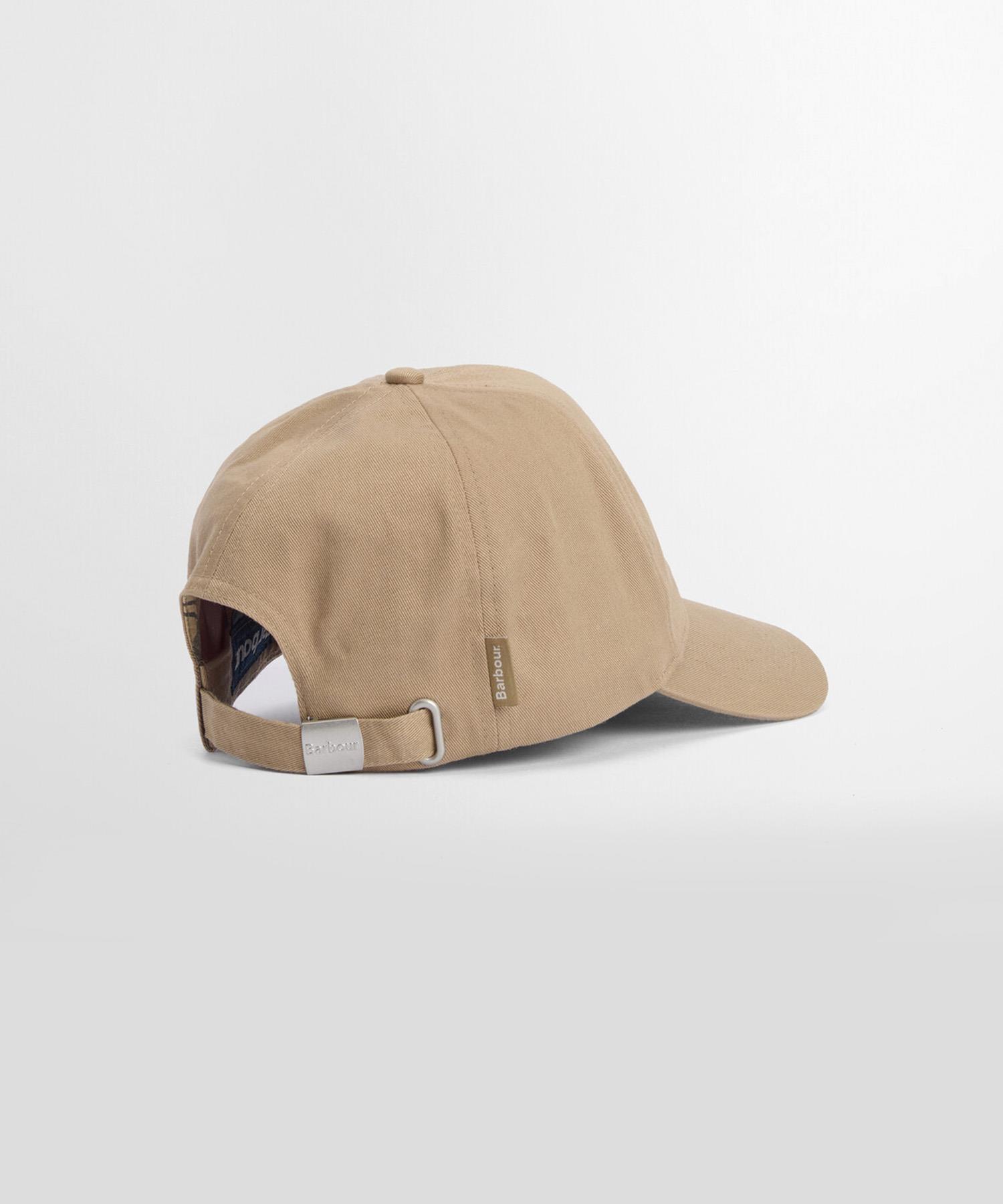 Barbour Cascade Shield Şapka