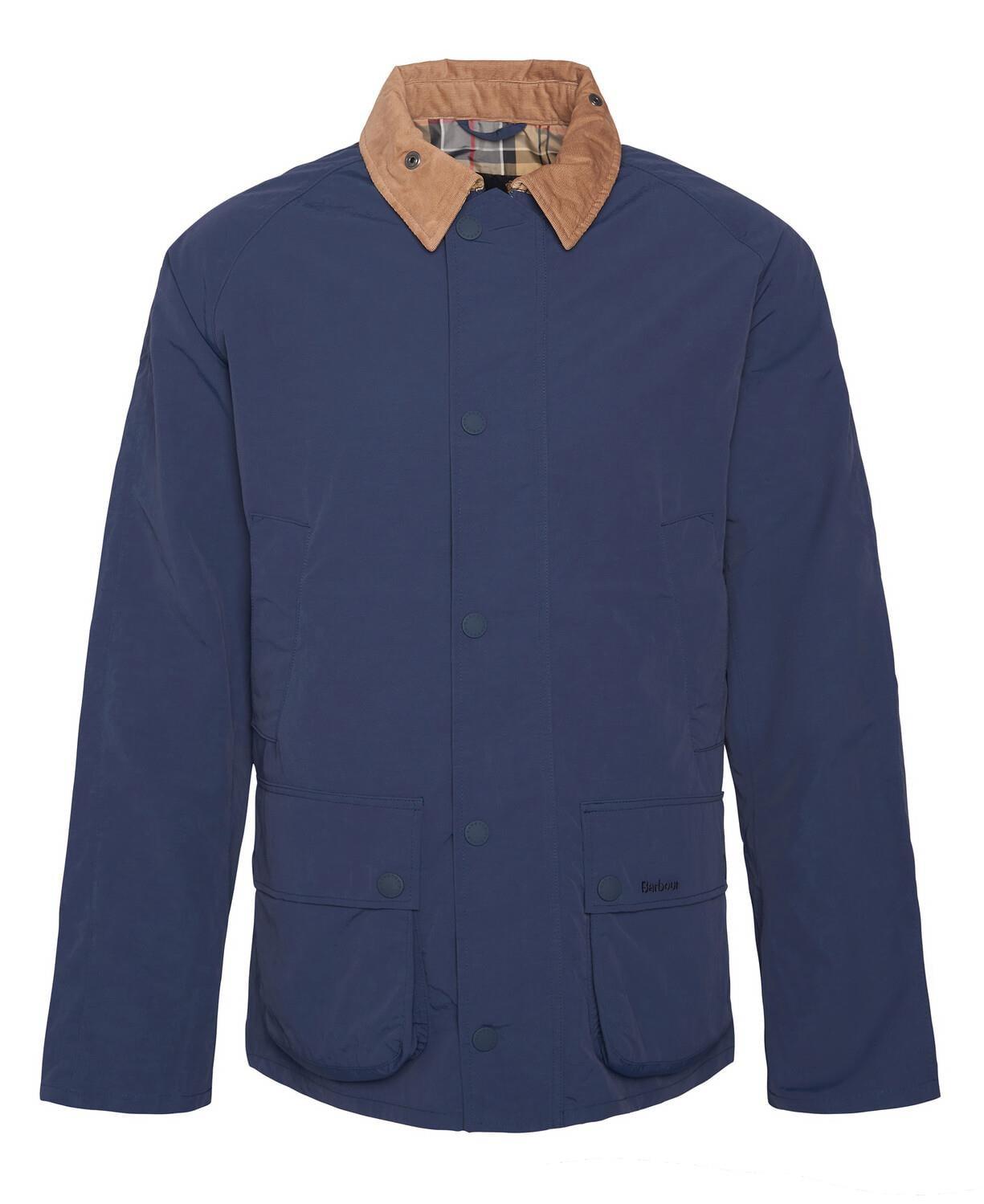 Barbour Ashby Showerproof Ceket