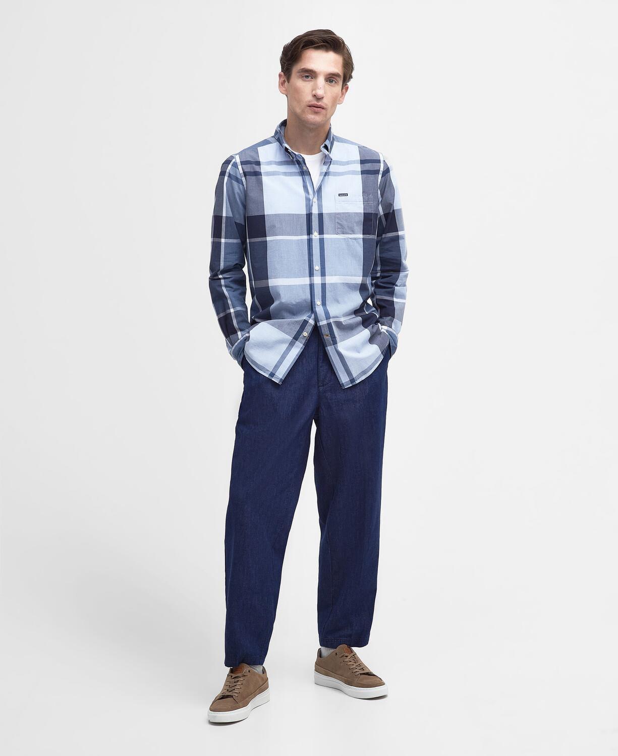 Barbour Harris Tailored Gömlek