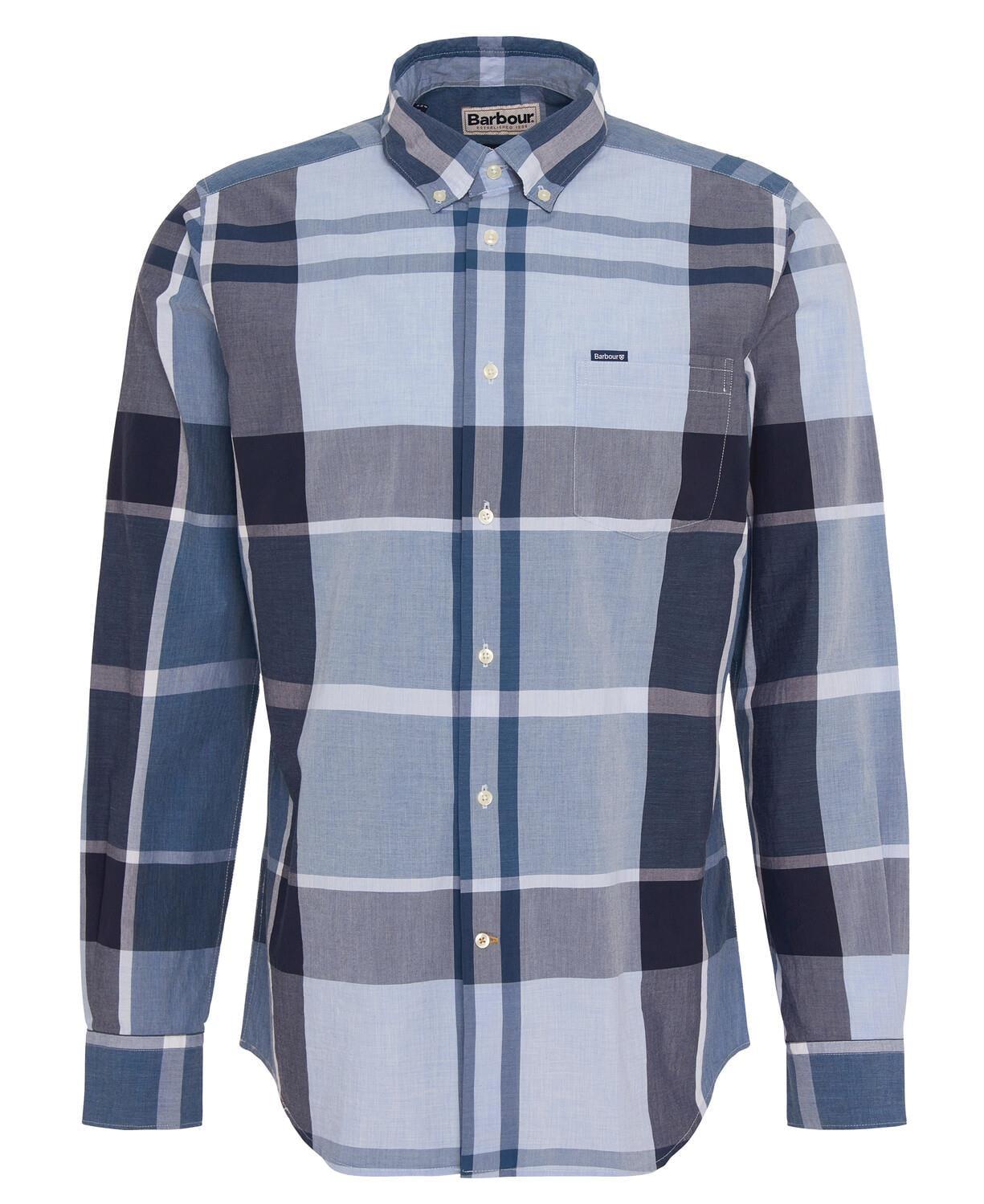 Barbour Harris Tailored Gömlek
