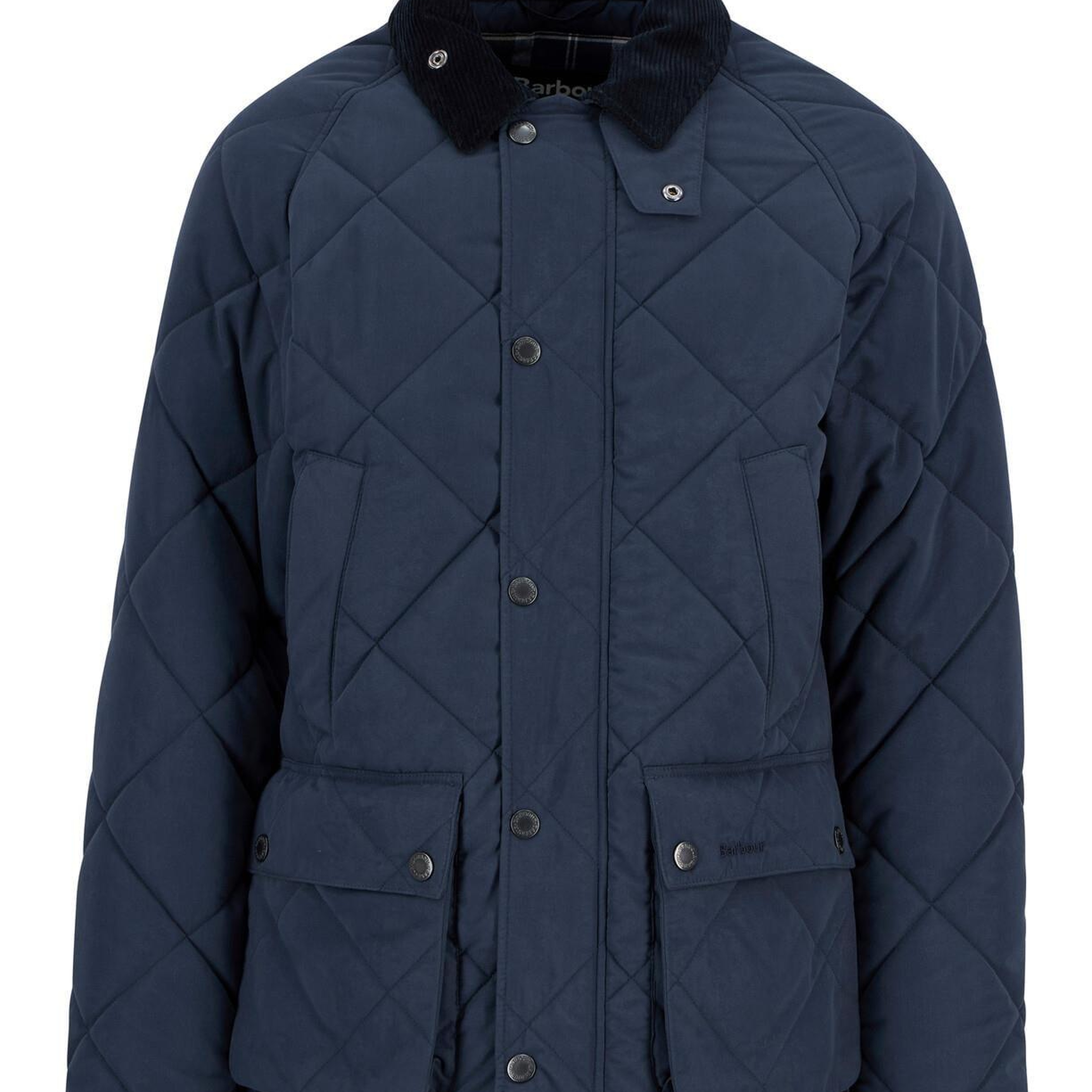 Barbour Modern Bedale Kapitone Ceket