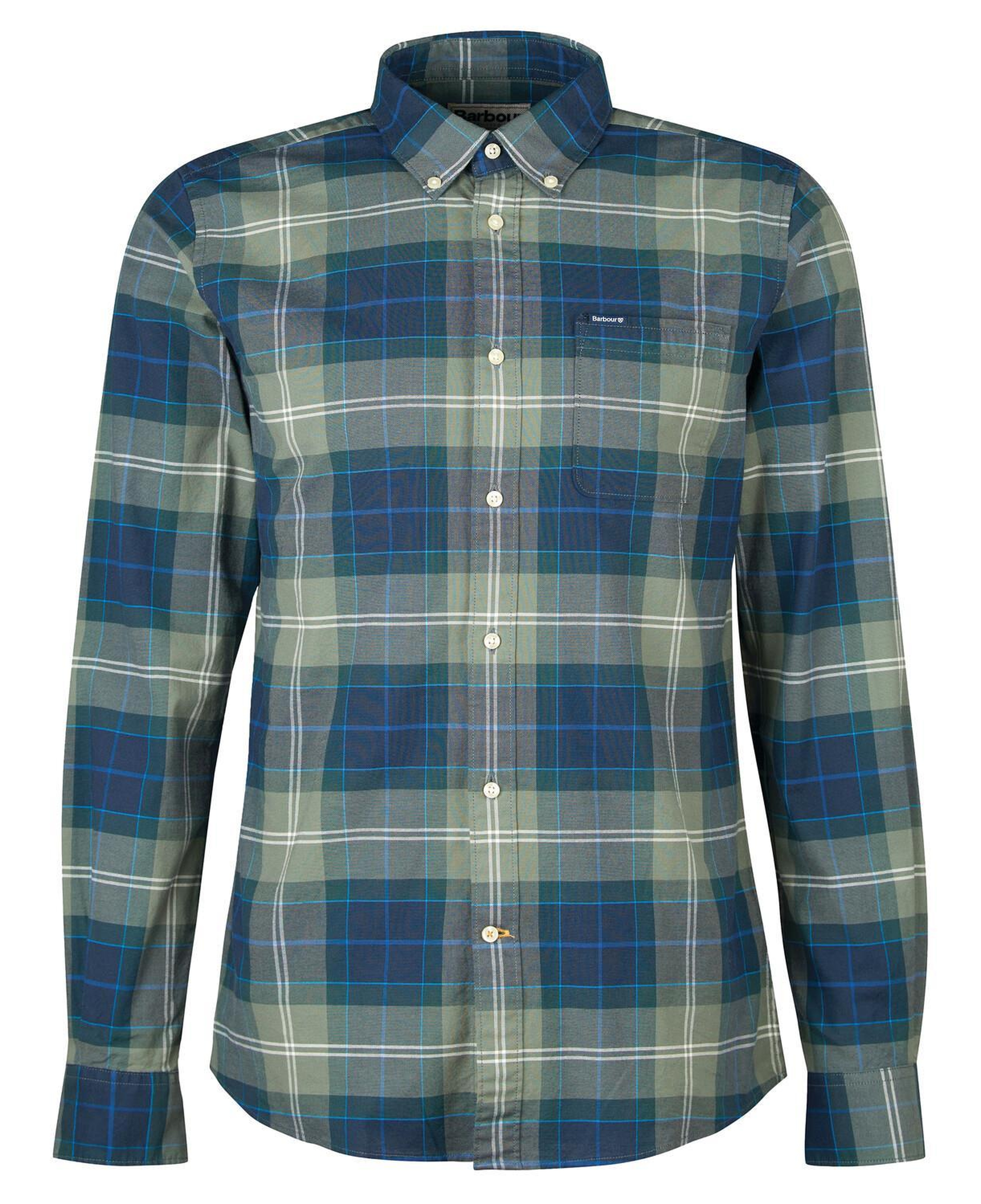 Barbour Lewis Tailored Gömlek